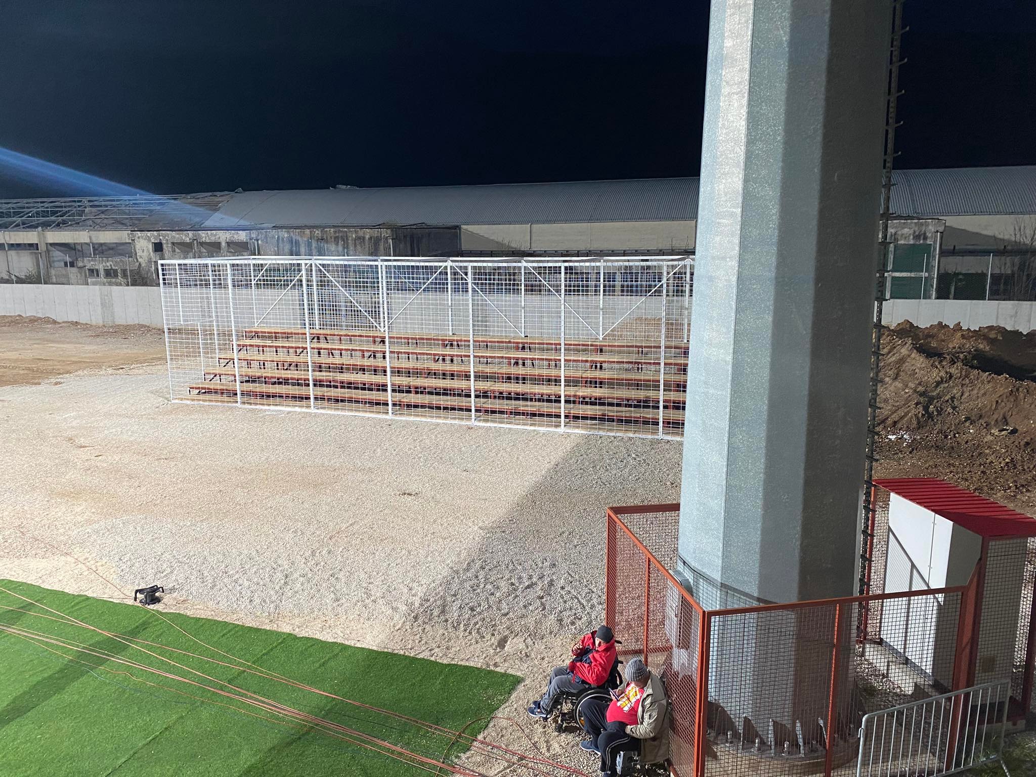 FK VElež FK Željezničar Stadion Rođeni