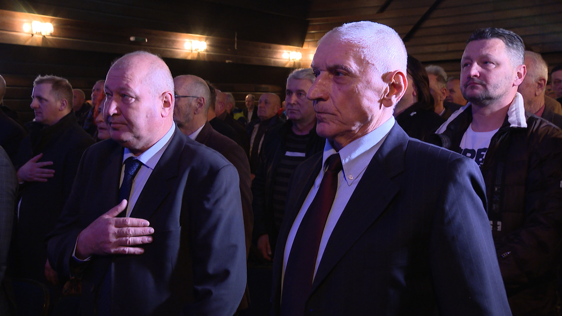 vikić odred bosna 1