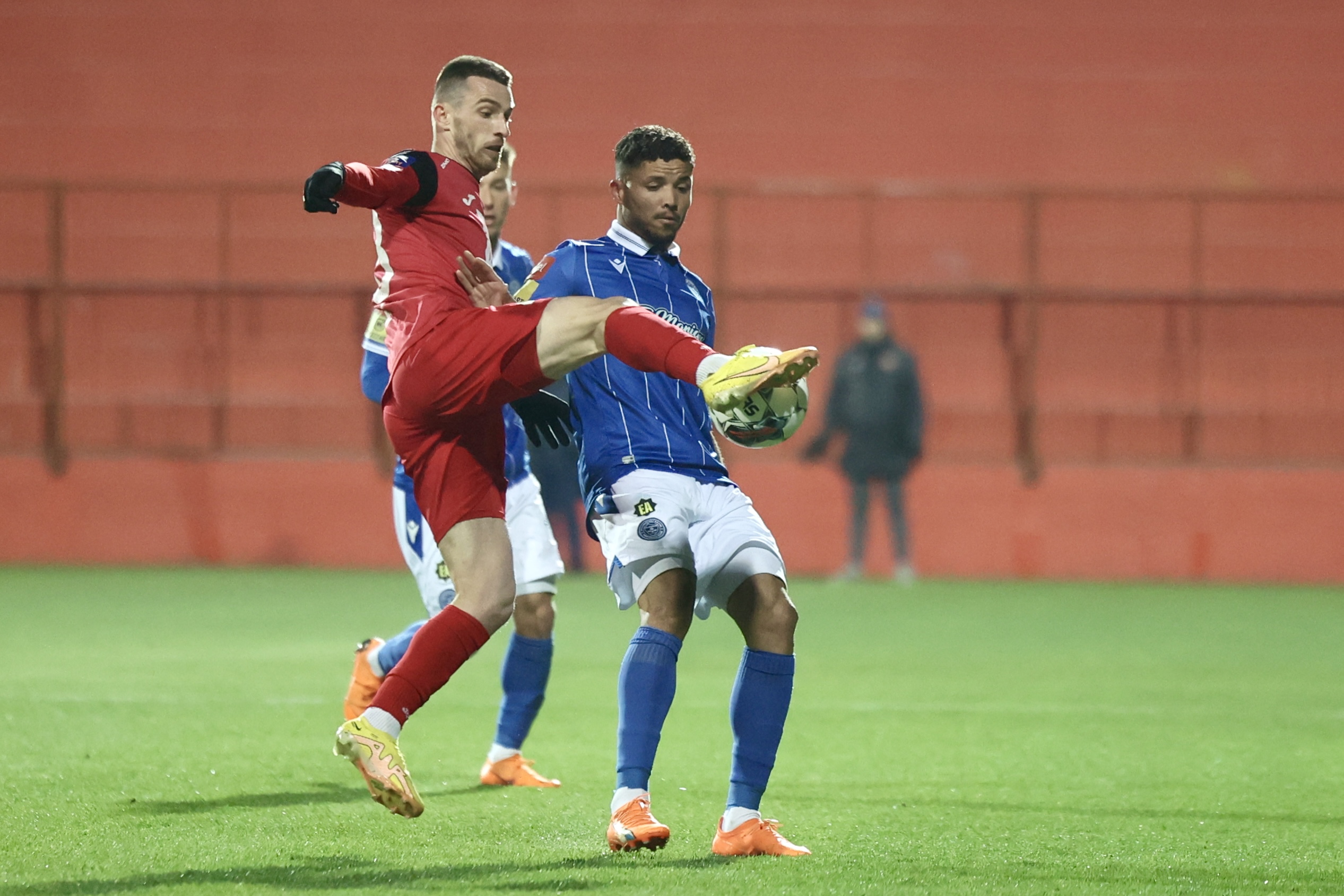 FK Velež FK Željezničar KUP BIH