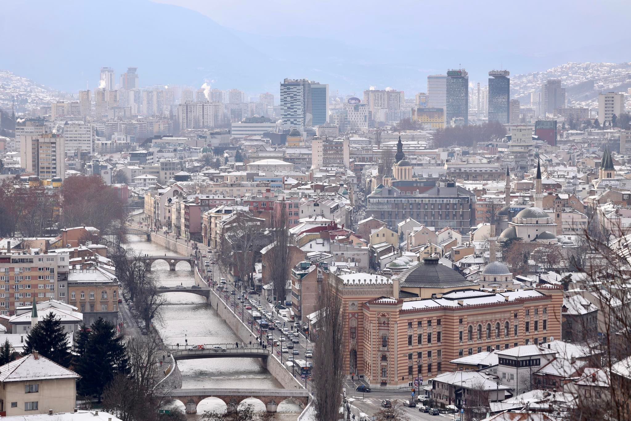 Sarajevo