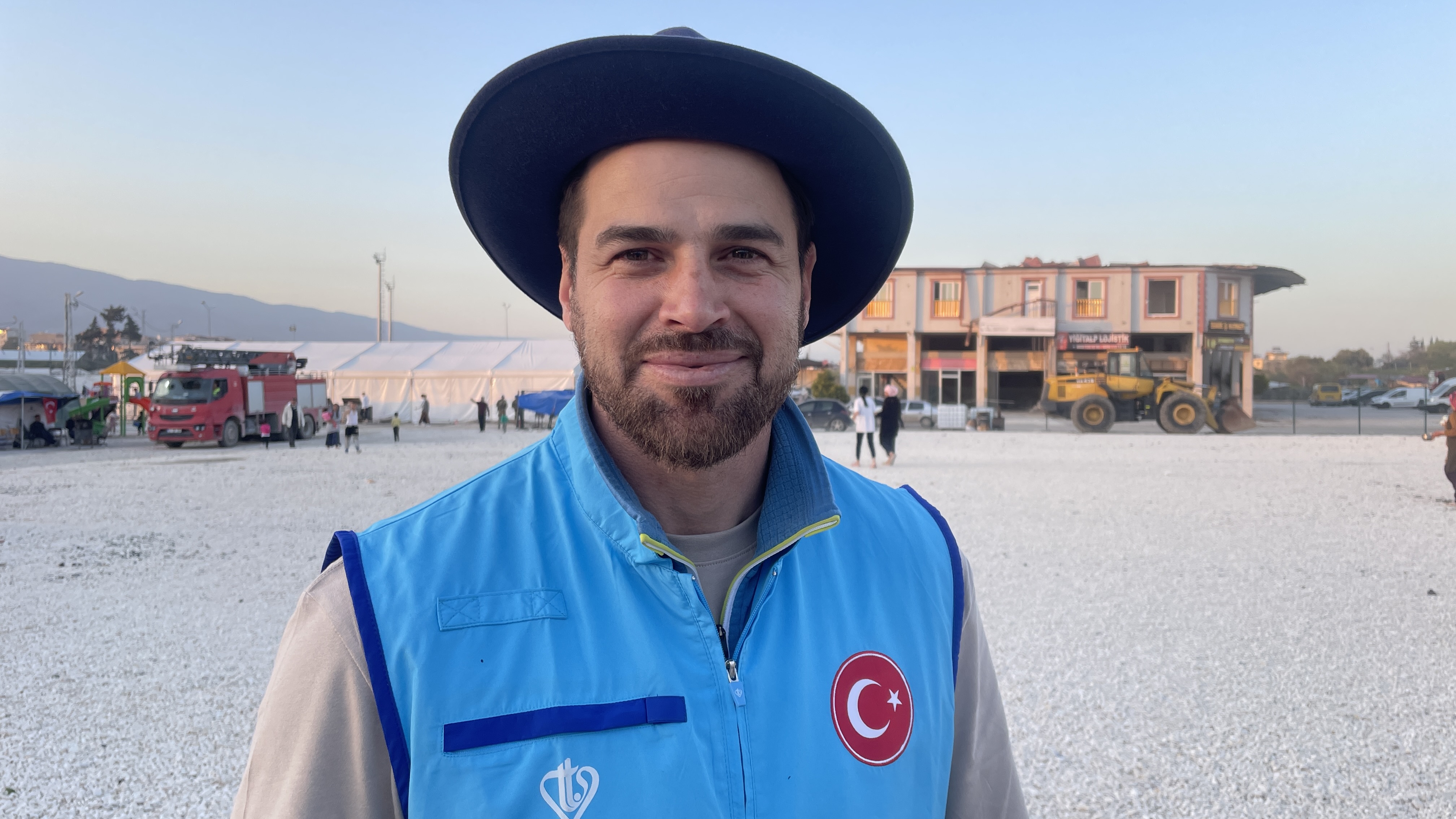 Reshad Strik rešad strik