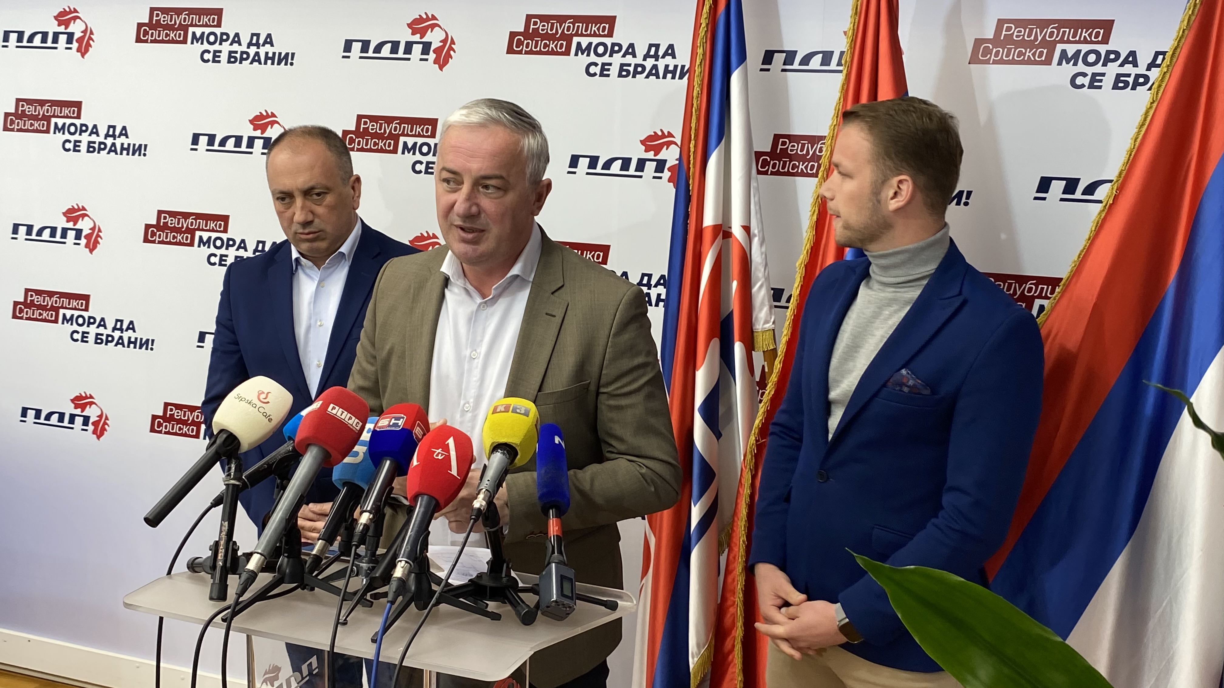 CRNADAK BORENOVIĆ STANIVUKOVIĆ PDP