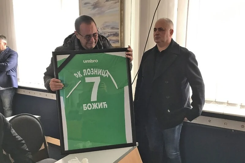 Božić