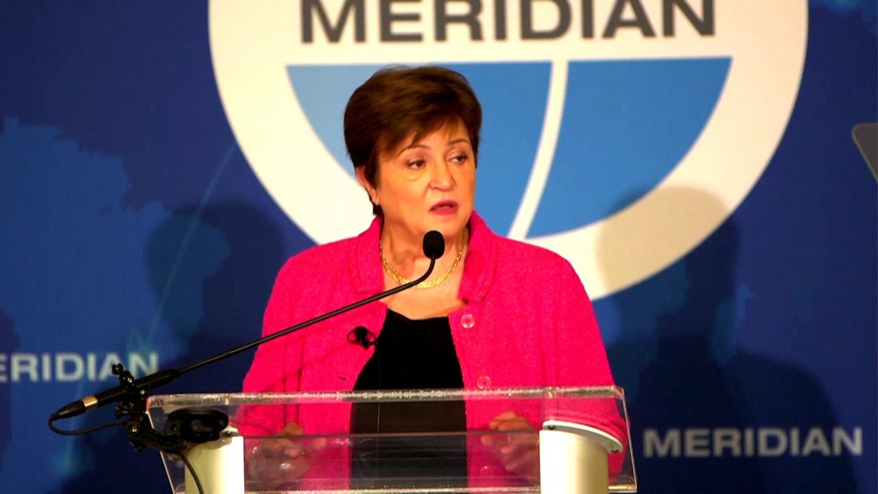 kristalina georgieva