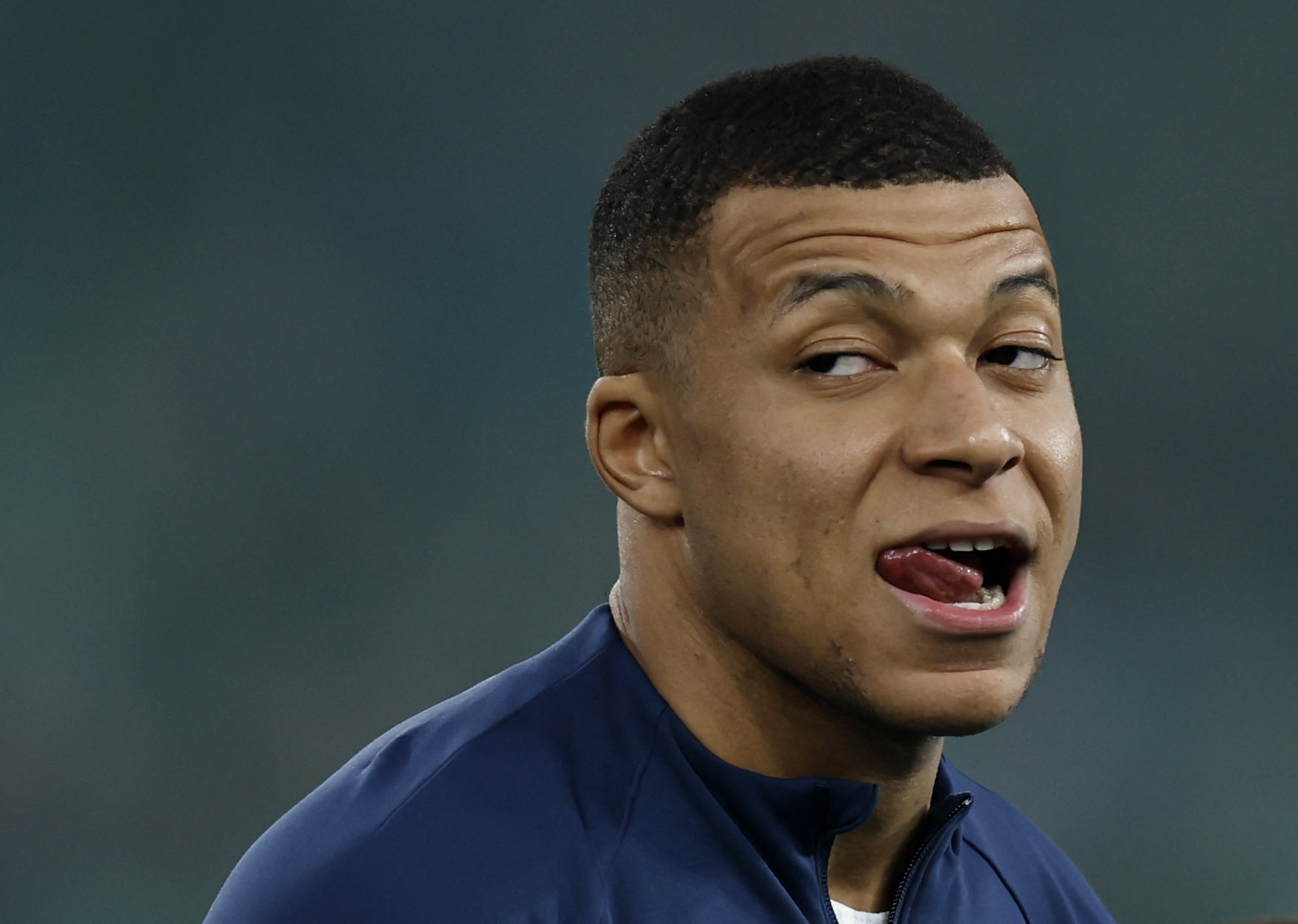 UEFA Euro 2024 Qualifiers - Group B - Republic of Ireland v France