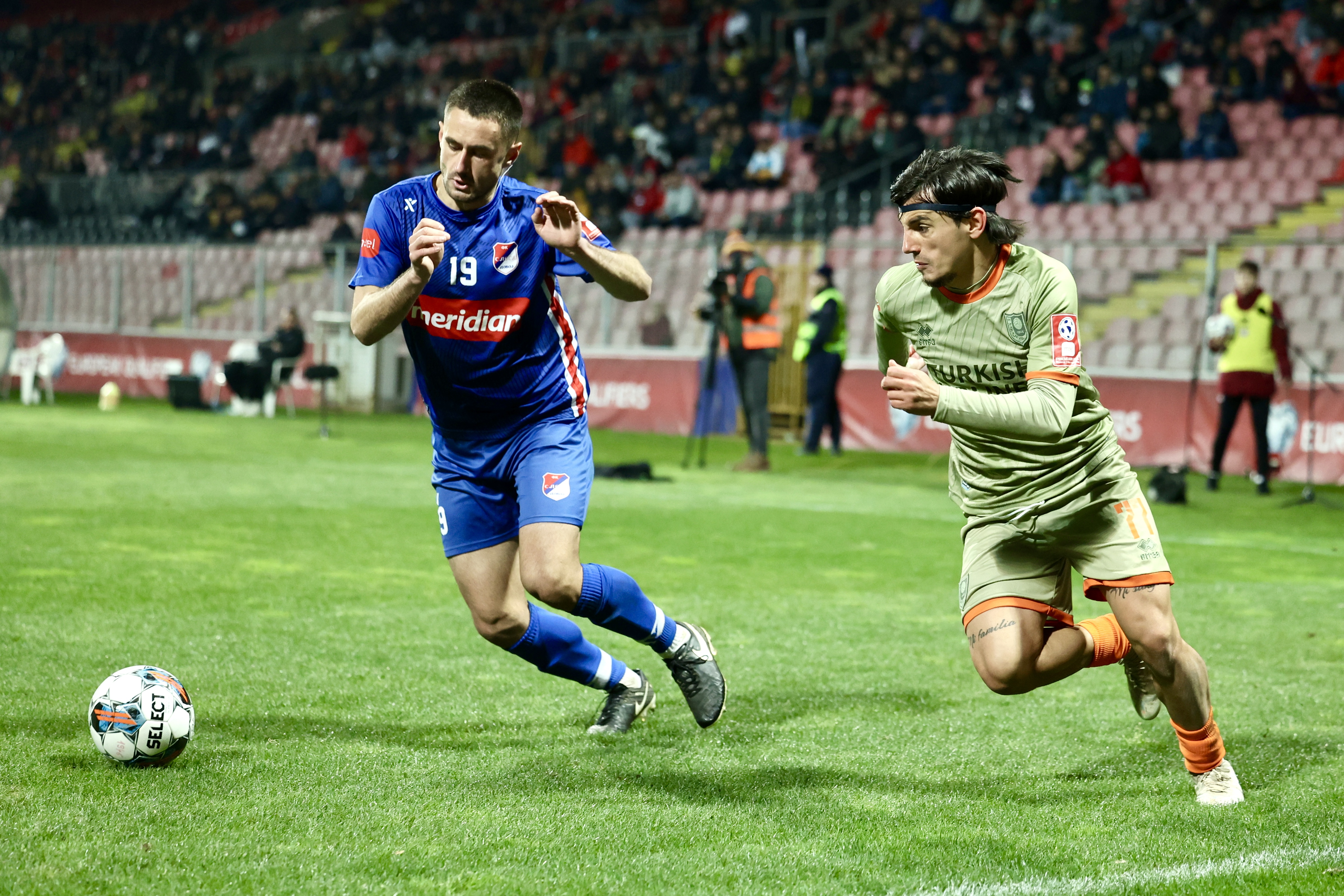 FK Sarajevo FK Sloga Doboj Premijer liga BiH 25. KOLO