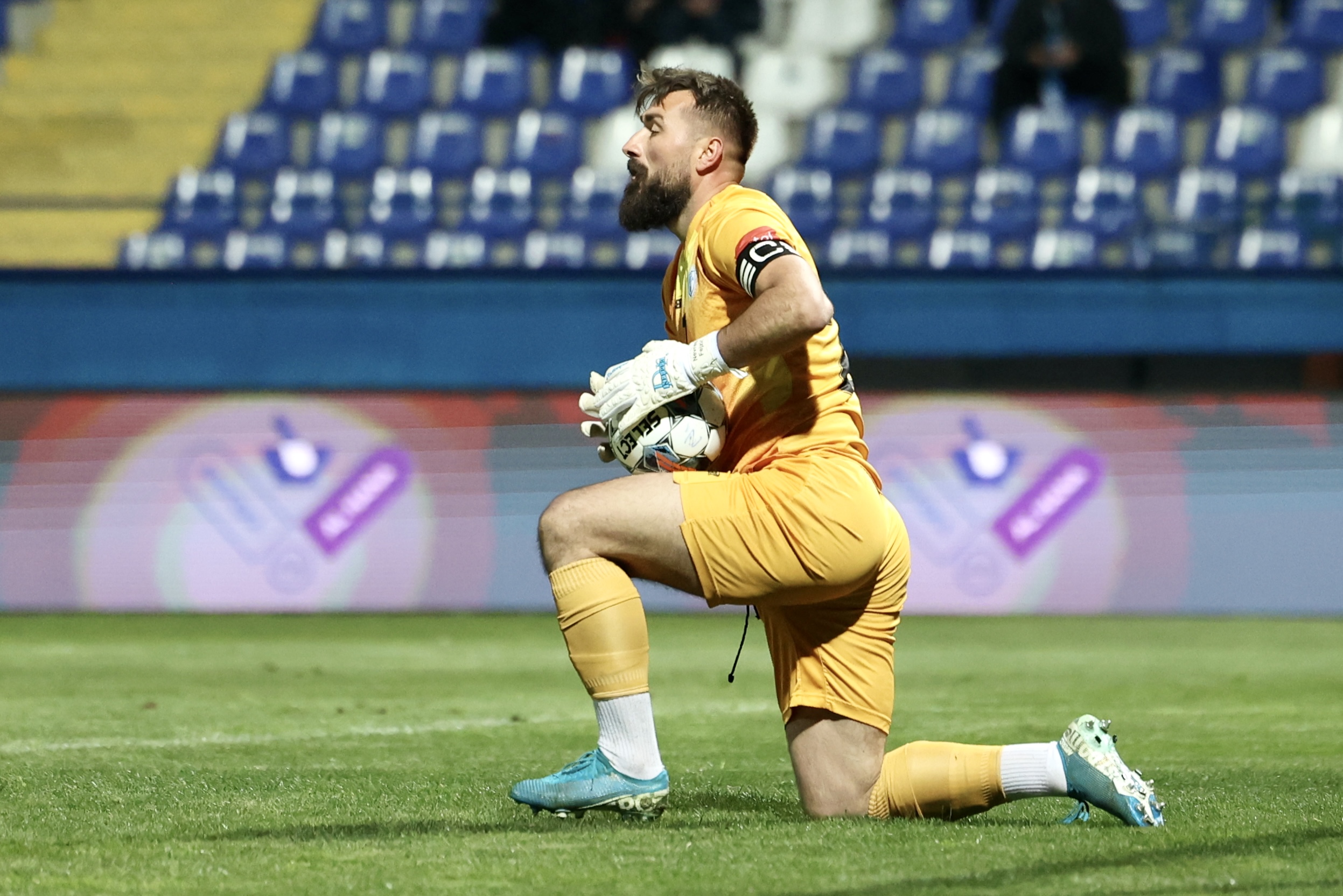 FK Željezničar - FK Tuzla City 25. kolo Premijer liga BiH Stadion Grbavica