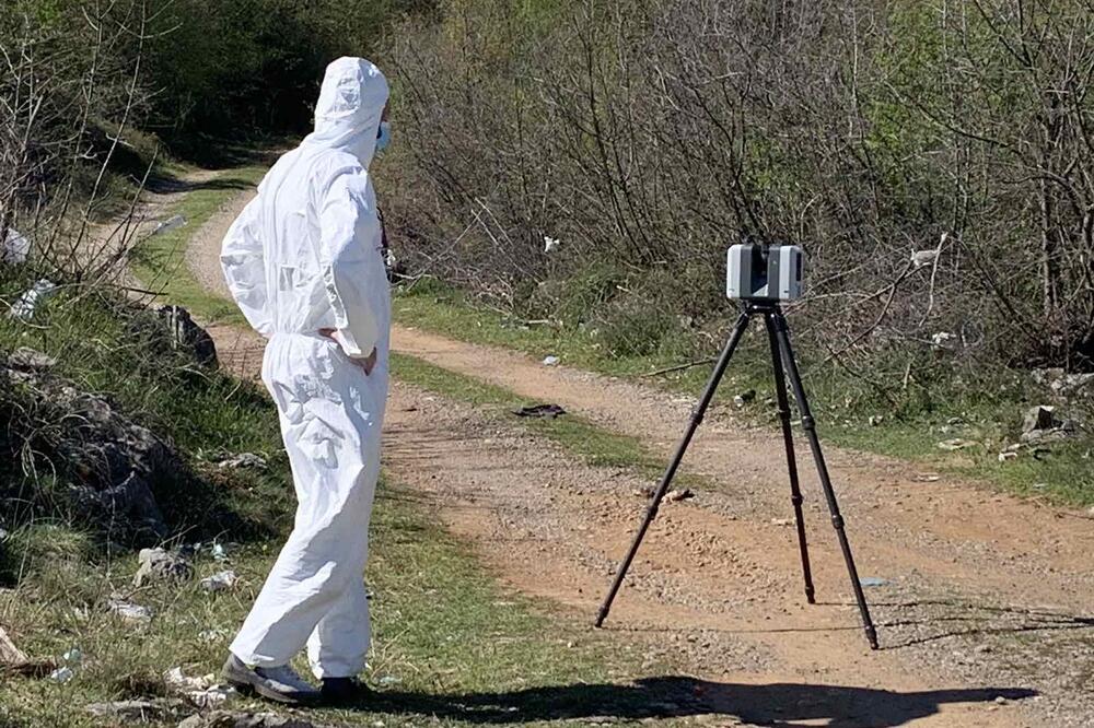 ubistvo škaljarca kod podgorice