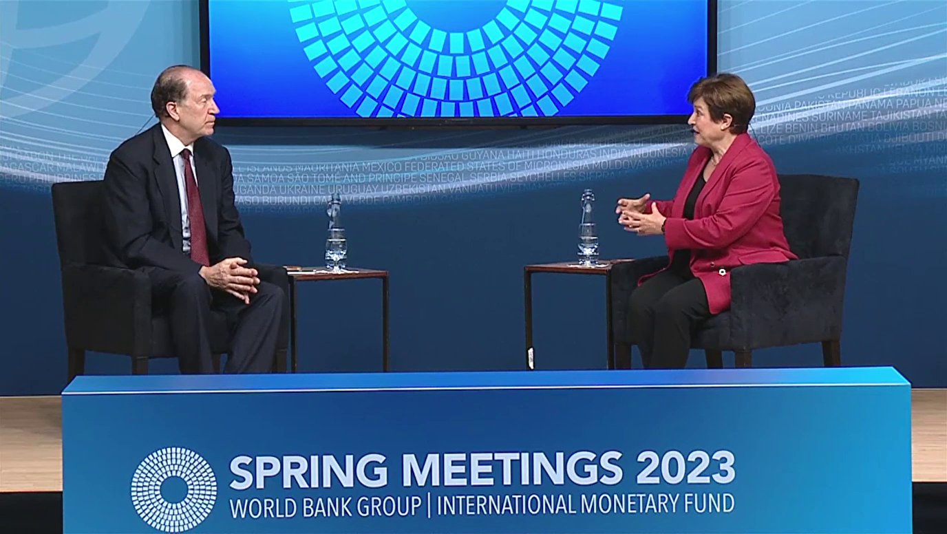 malpass i georgieva mmf ponedjeljak