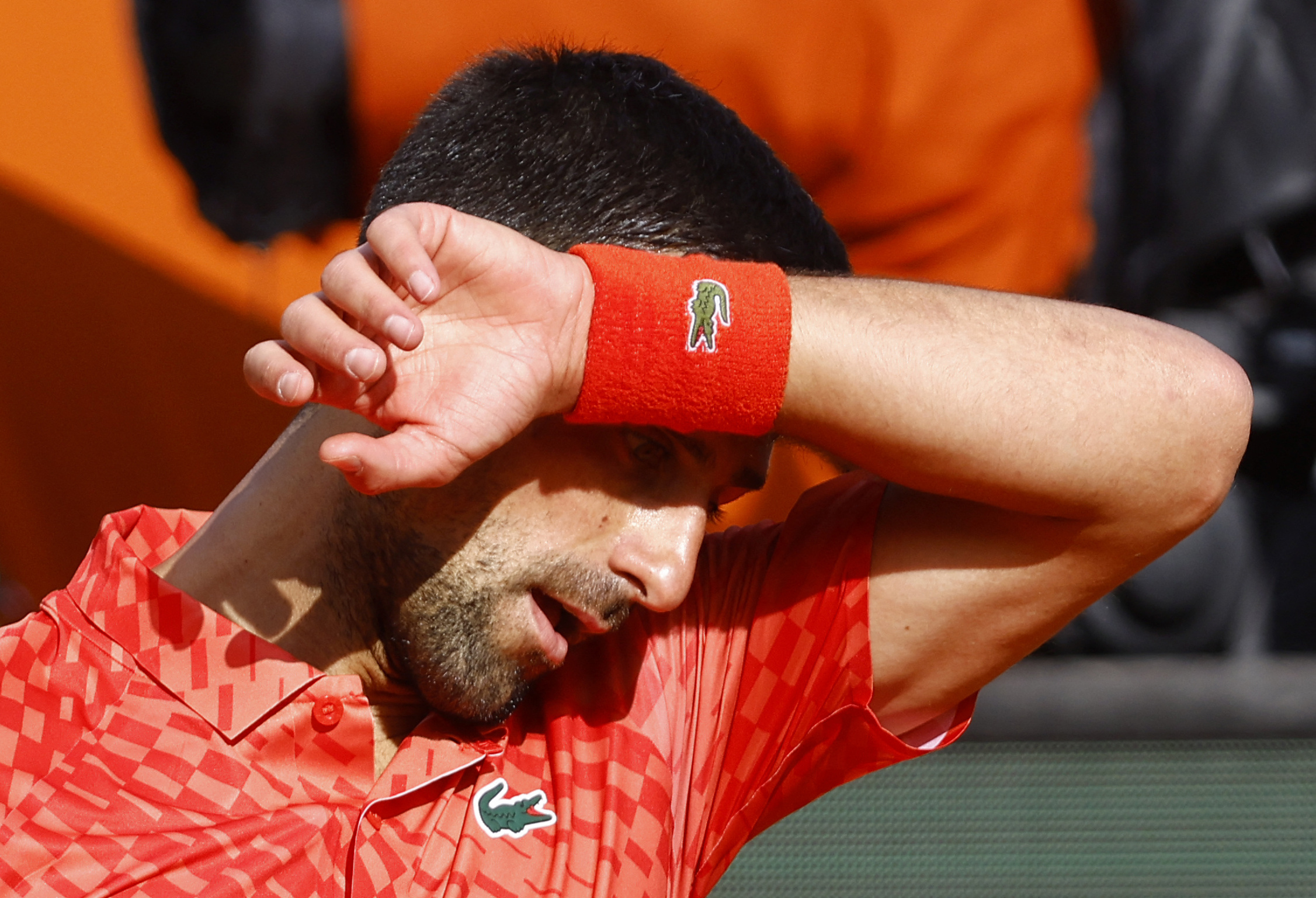 ATP Masters 1000 - Monte Carlo Masters