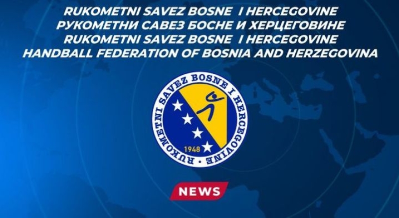 Rukometni savez BiH