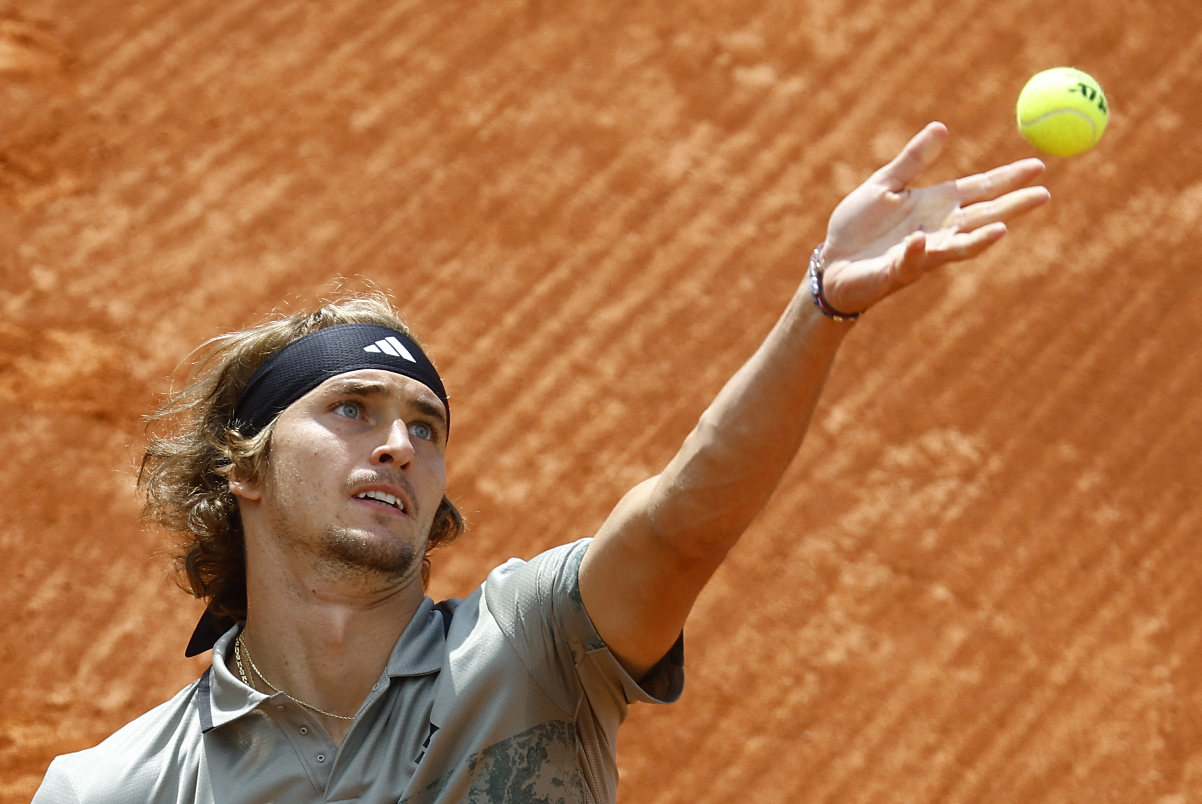 ATP Masters 1000 - Monte Carlo Masters