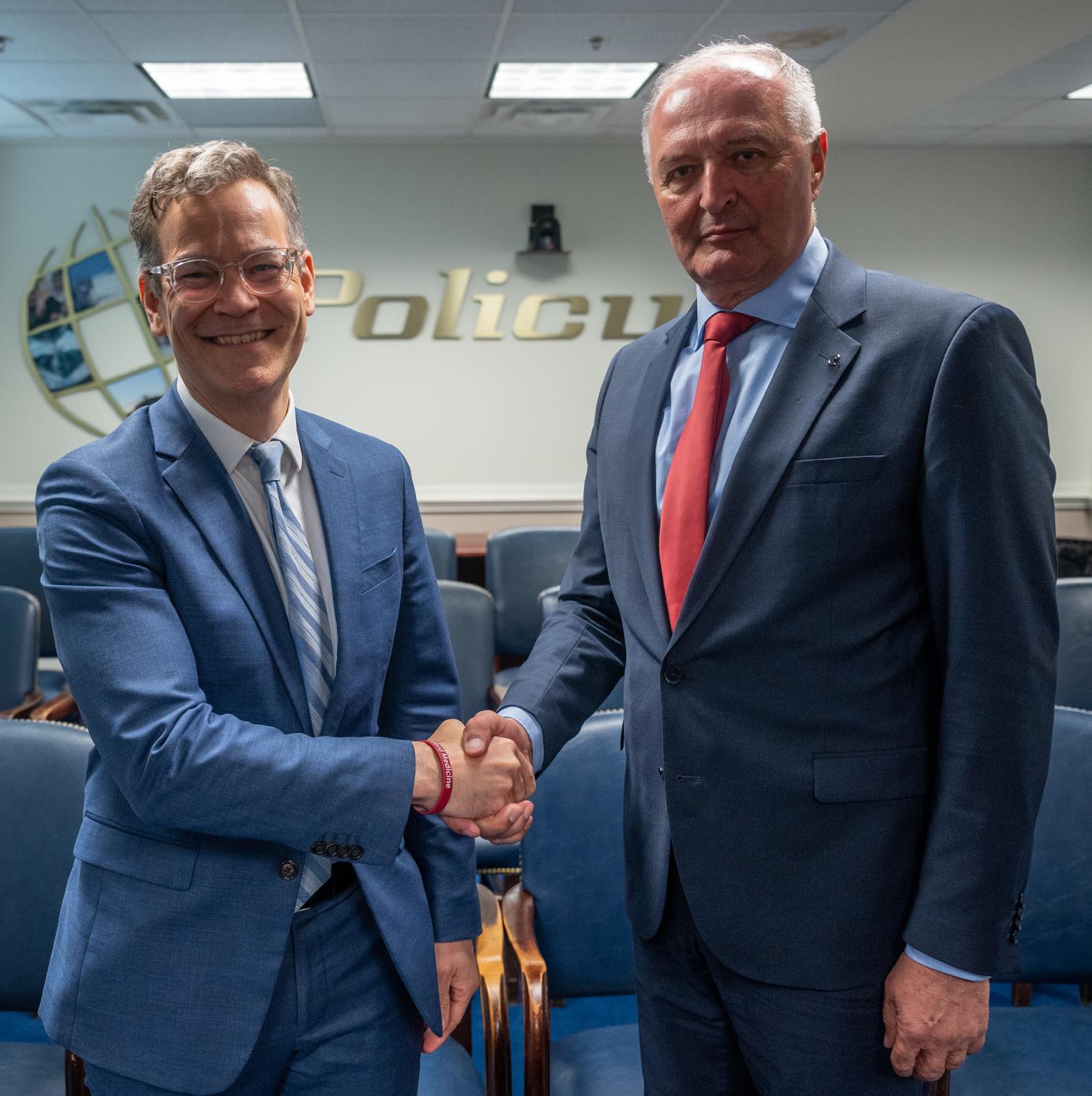 Sastanak Dr.Kahl Pentagon-1