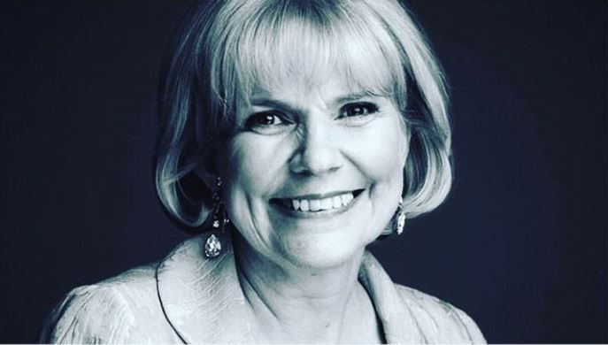 Judith Miller