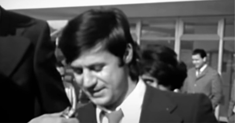 Mihajlo Manović Cvrca