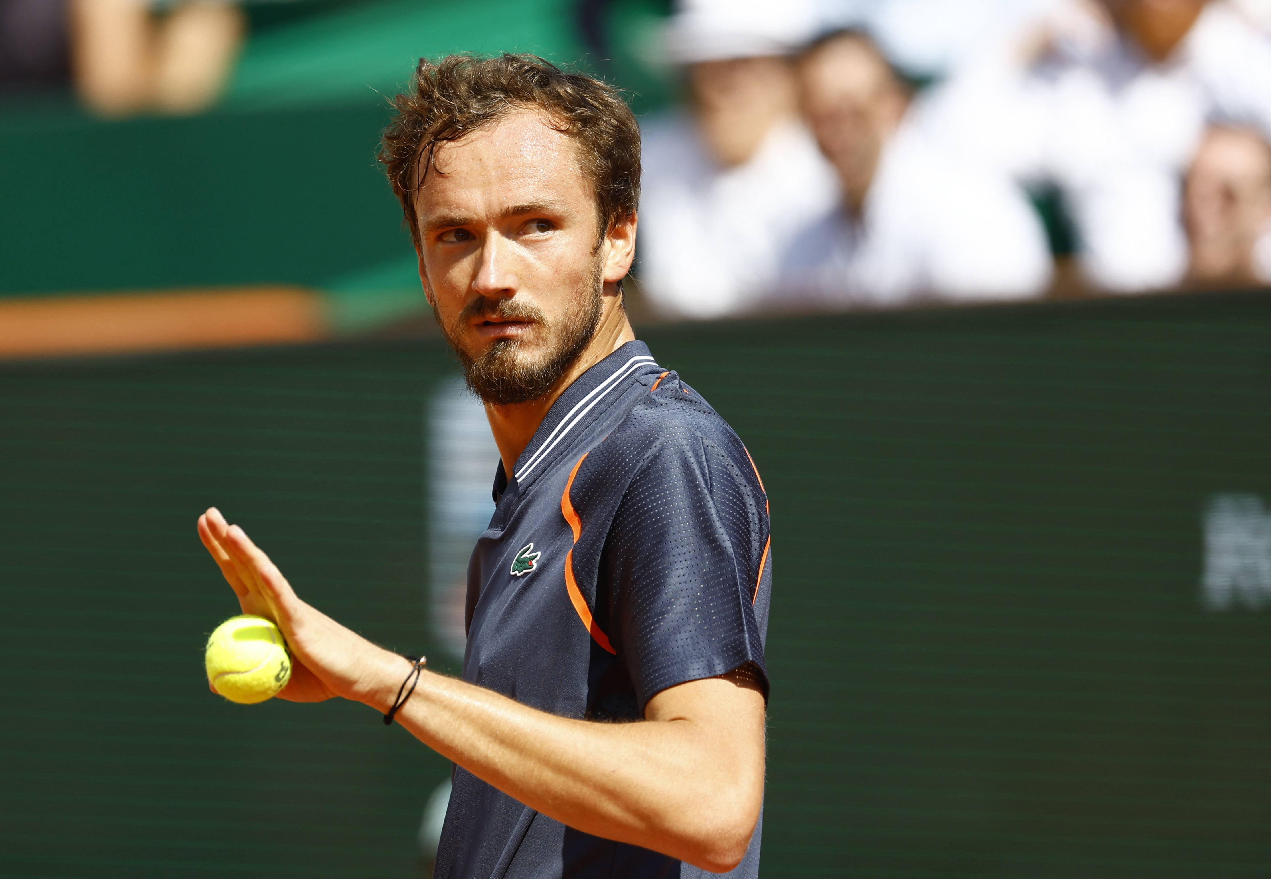 ATP Masters 1000 - Monte Carlo Masters