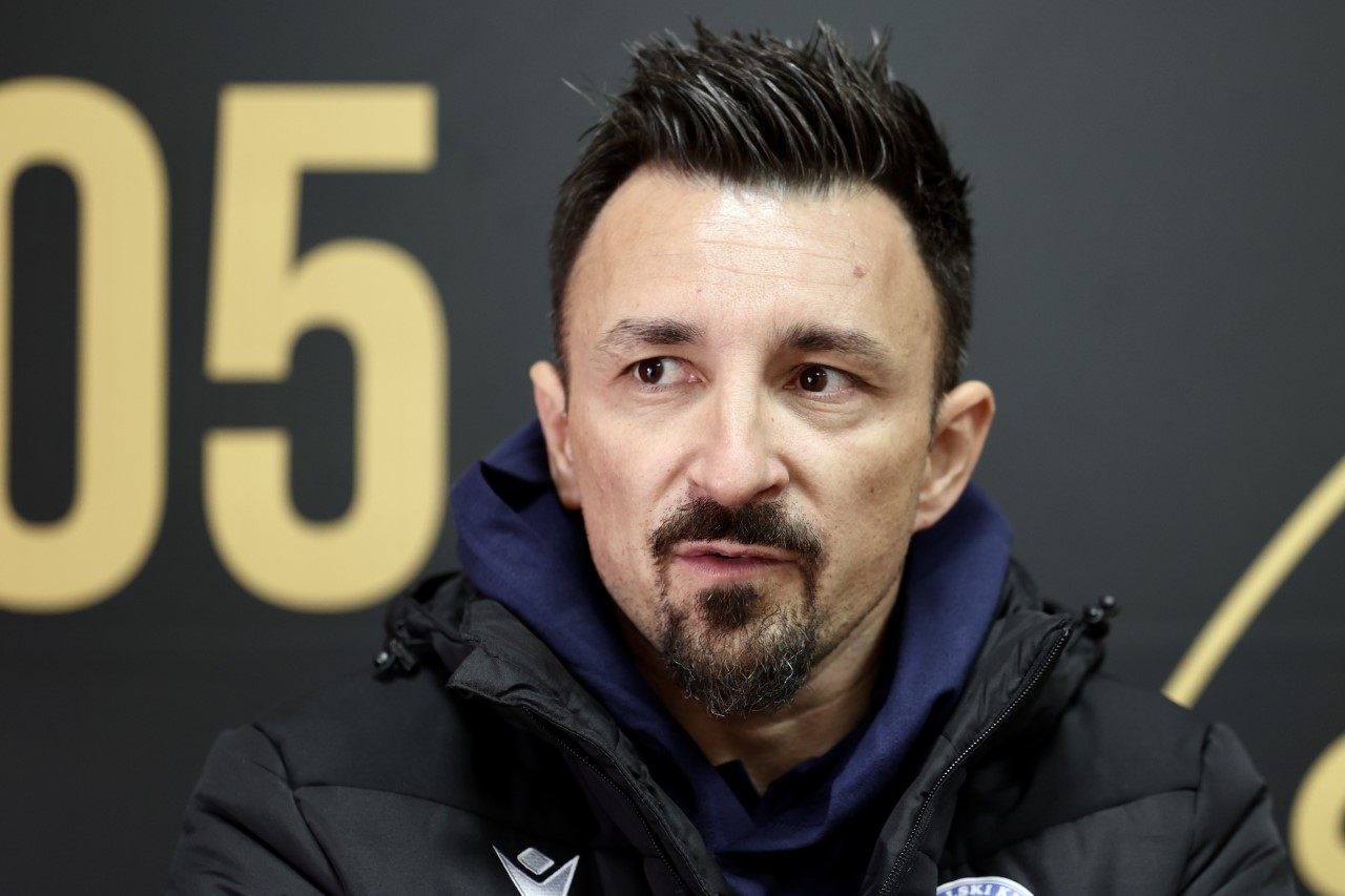 Nermin Bašić N1