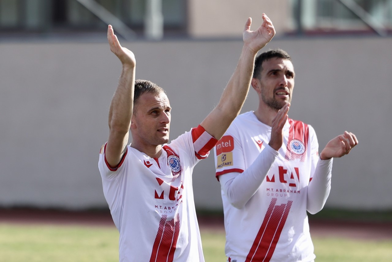 Nemanja Bilbija Damir Zlomislič