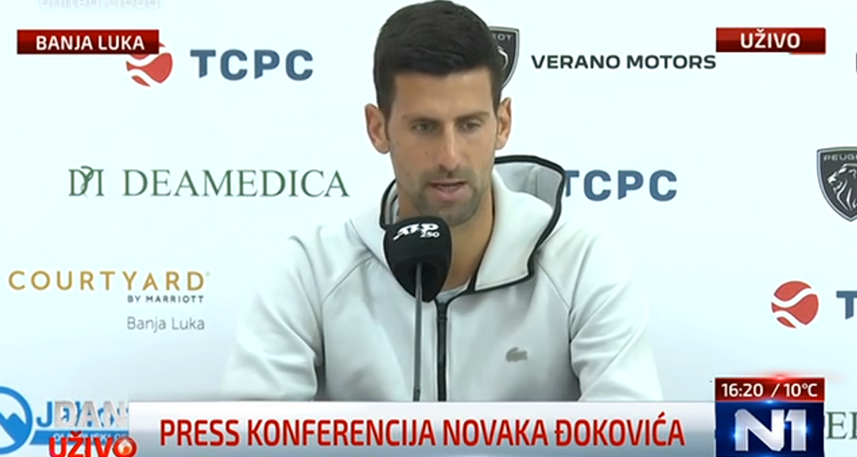 djokovic