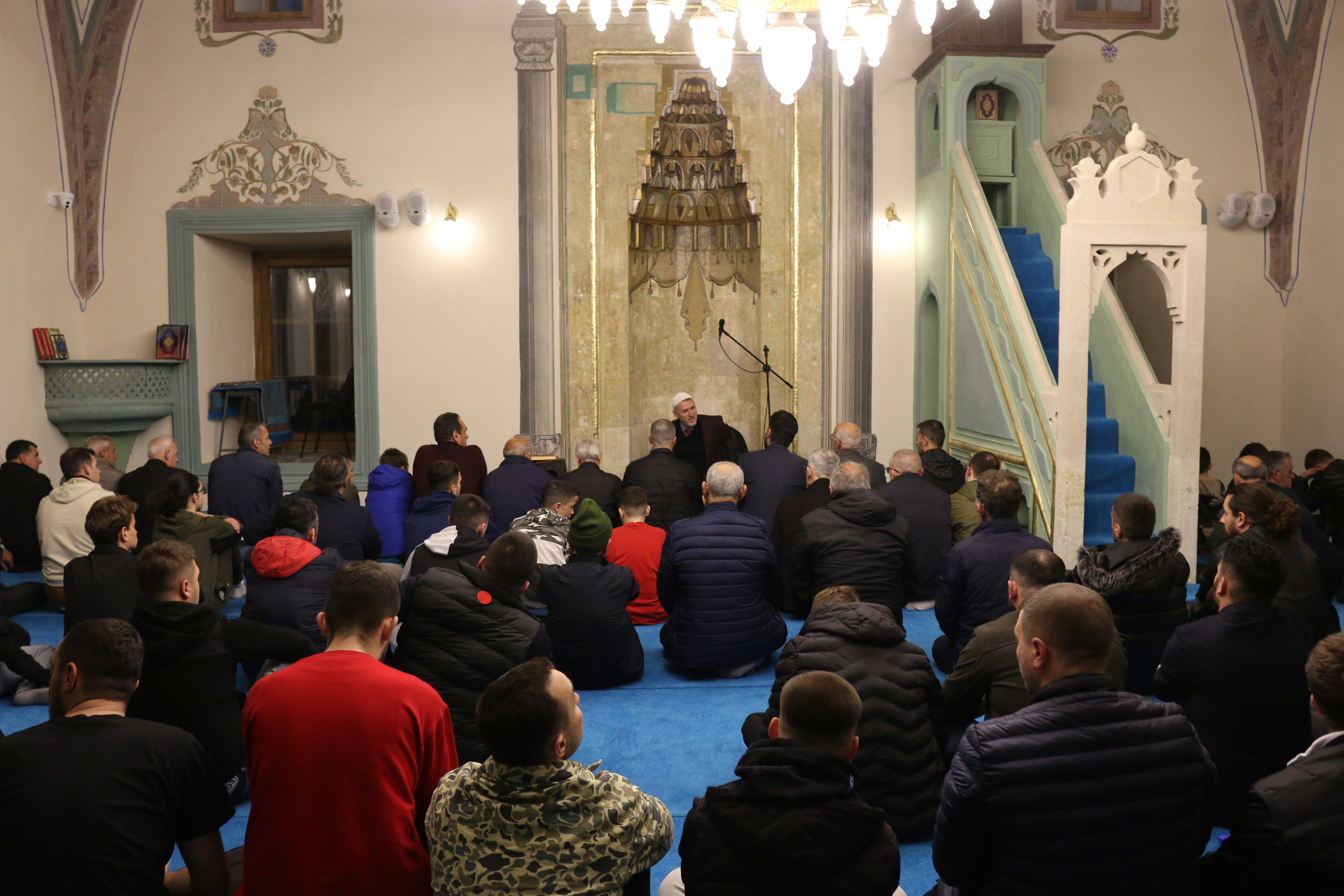 Priština (Erkin Keçi/Anadolija)