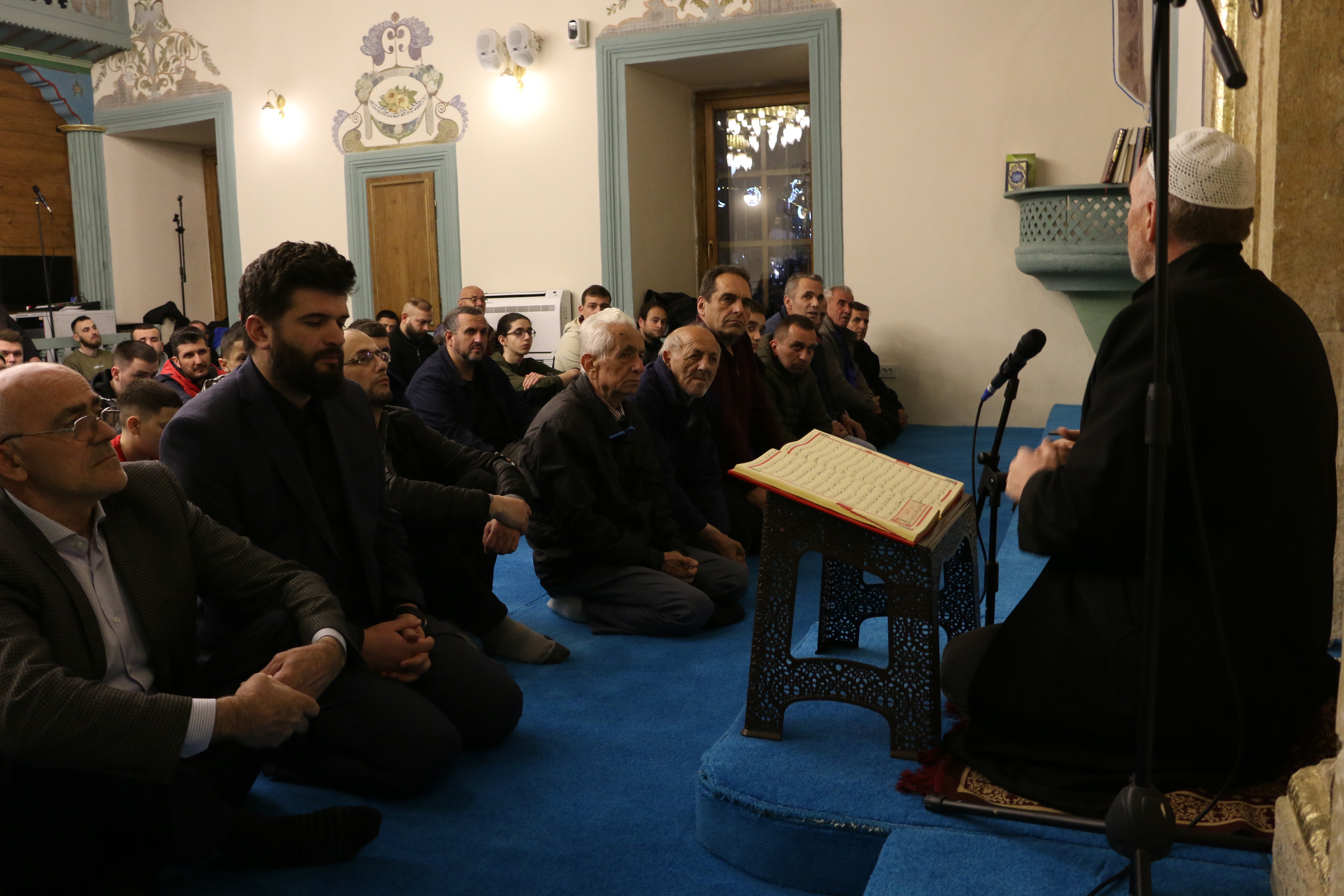 Priština (Erkin Keçi/Anadolija)