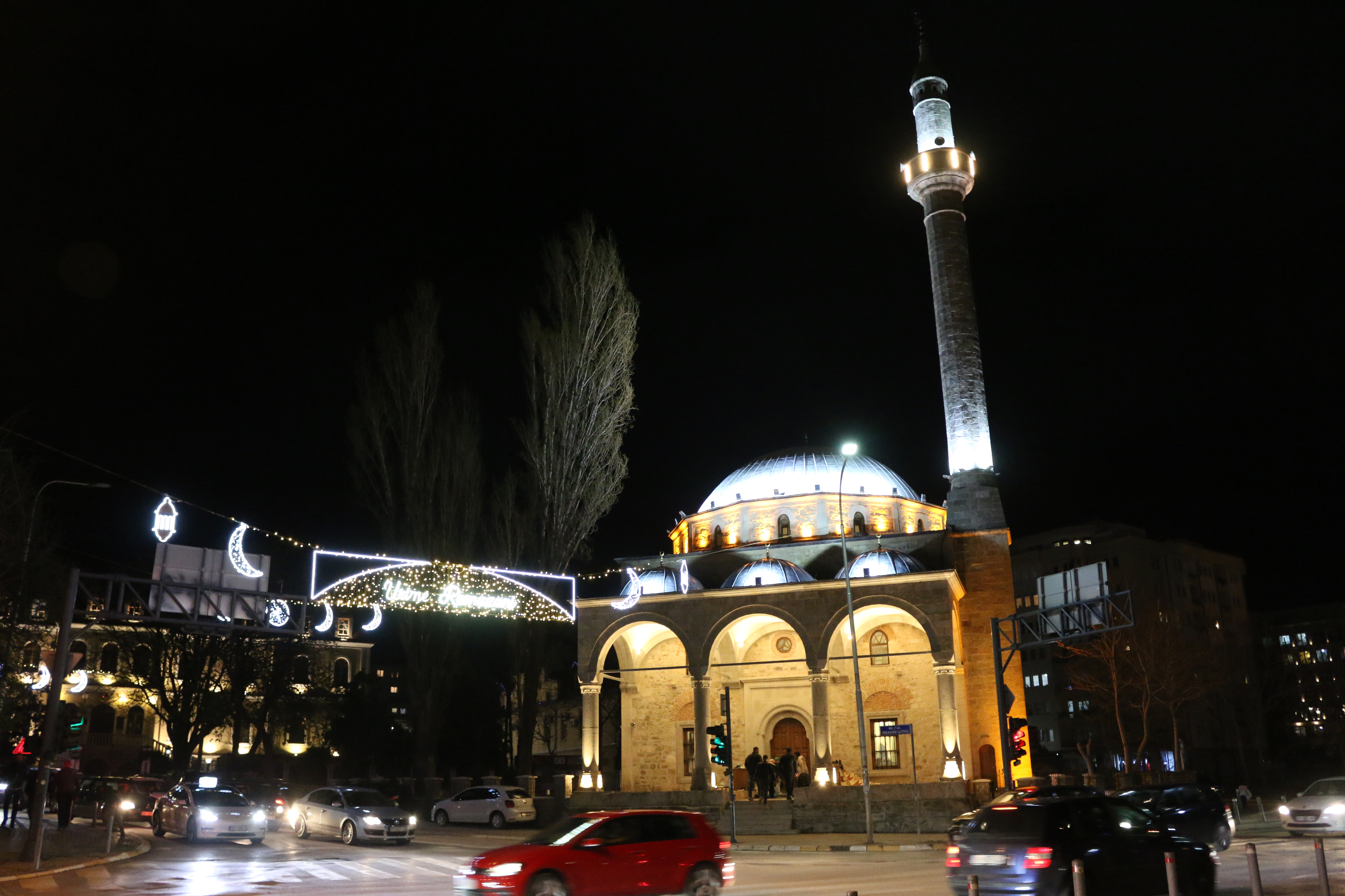 Priština (Erkin Keçi/Anadolija)