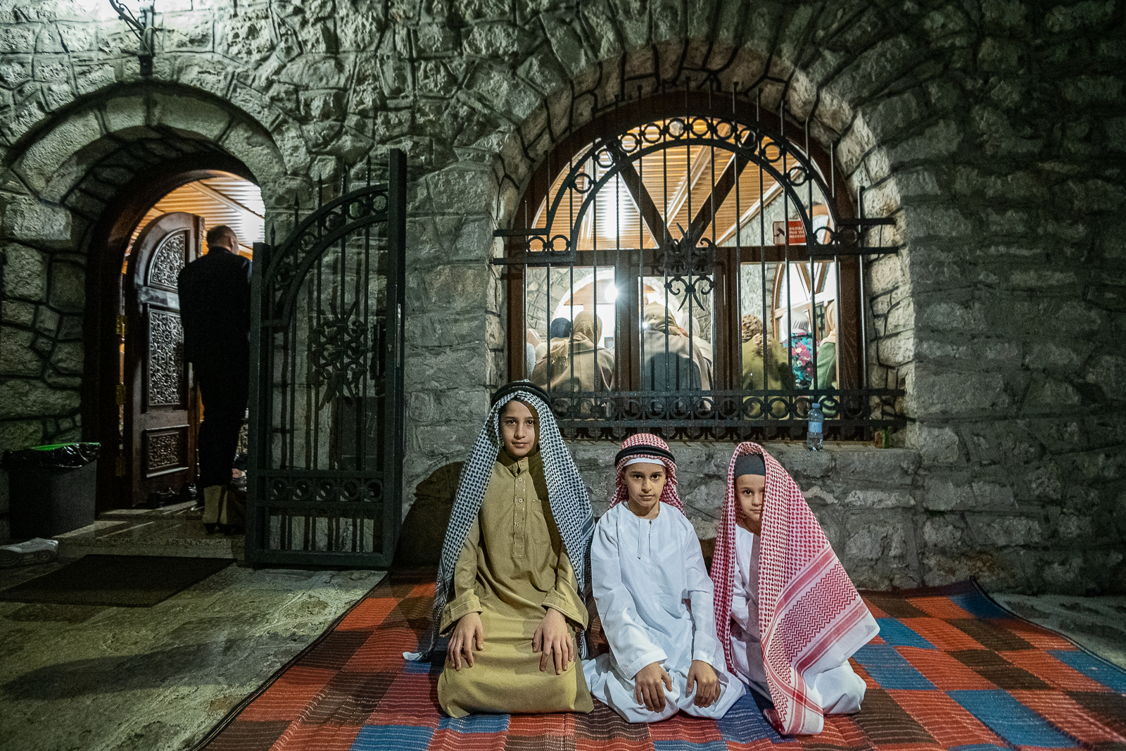 Muslimani u Crnoj Gori obilježili Lejletu-l-kadr