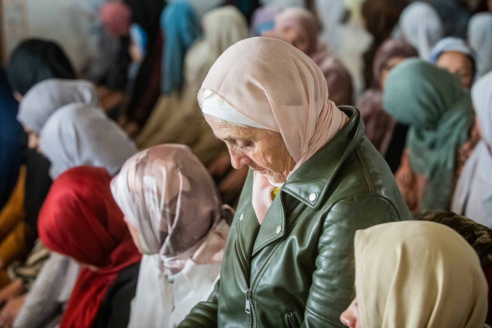 Muslimani u Crnoj Gori obilježili Lejletu-l-kadr
