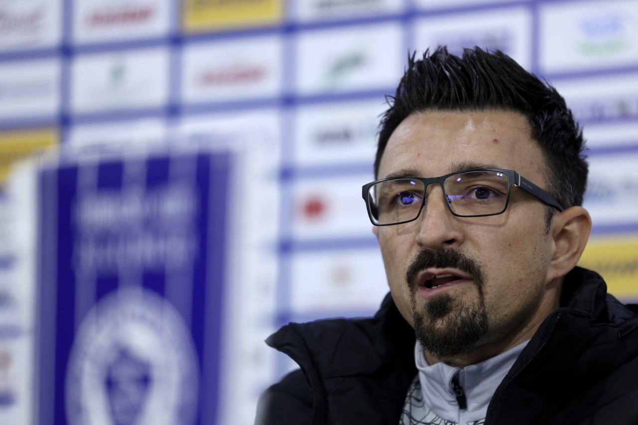 Nermin Bašić N1 FKZ