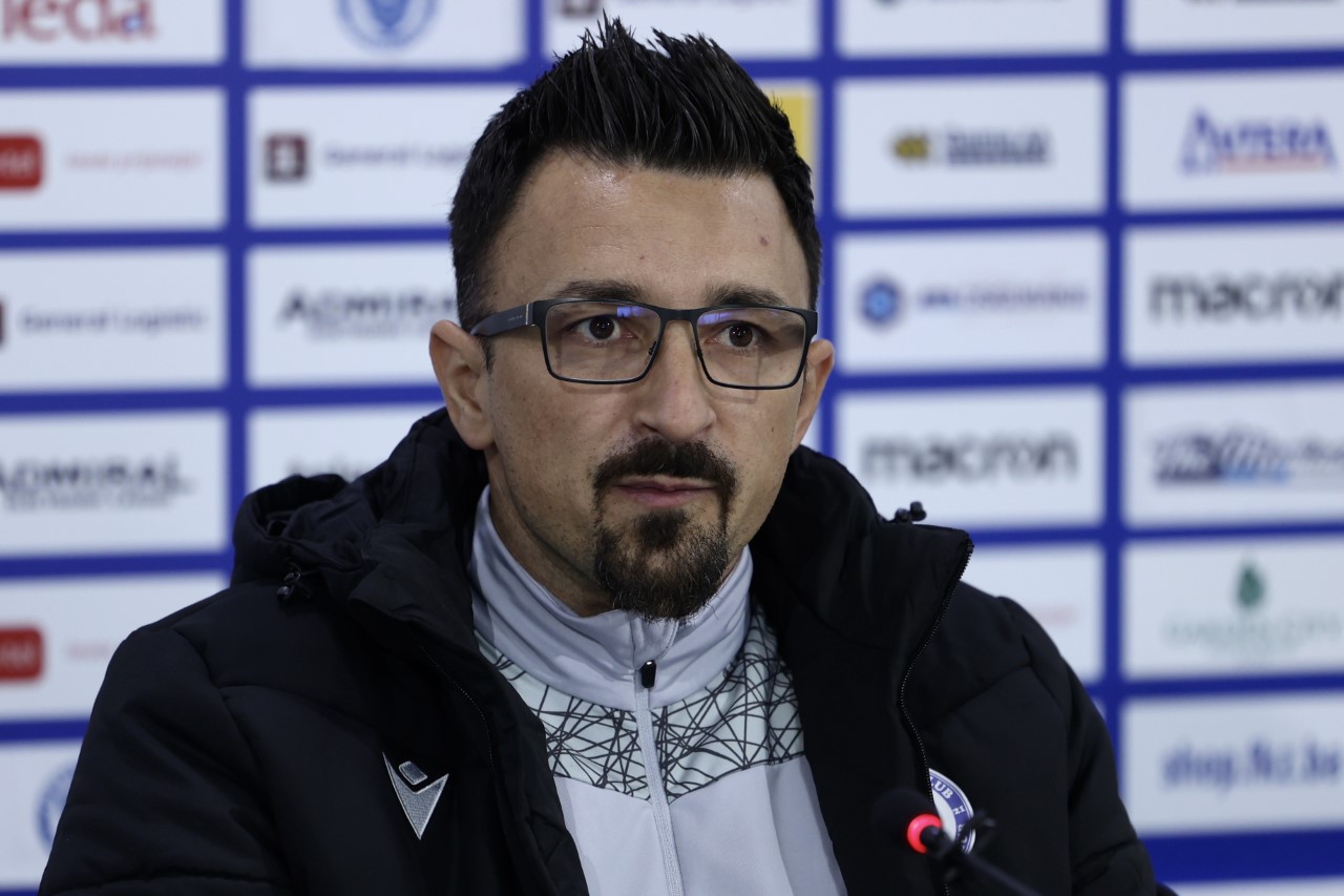 Nermin Bašić N1 FKZ