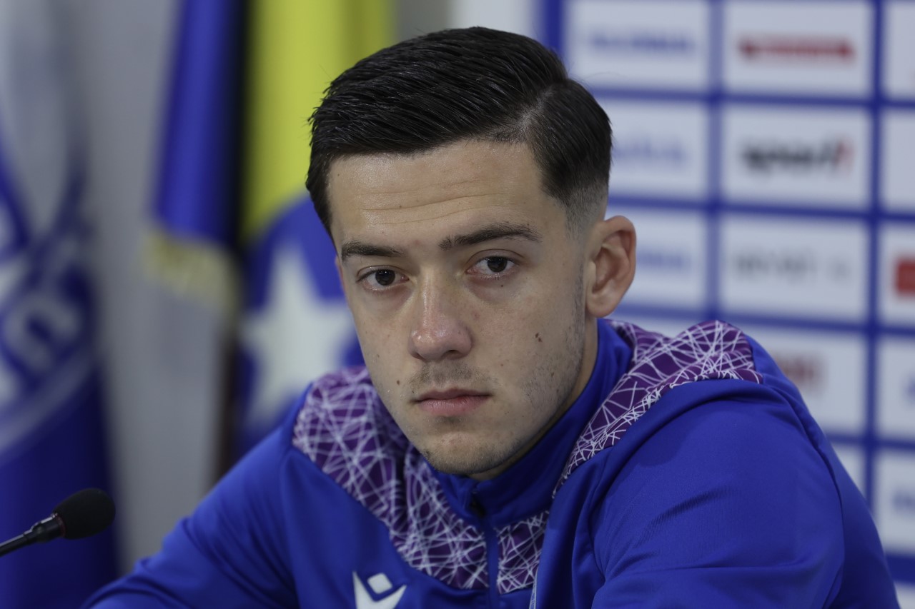 Amar Drina FK Željezničar