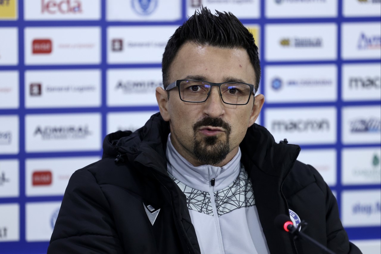 Nermin Bašić N1 FKZ