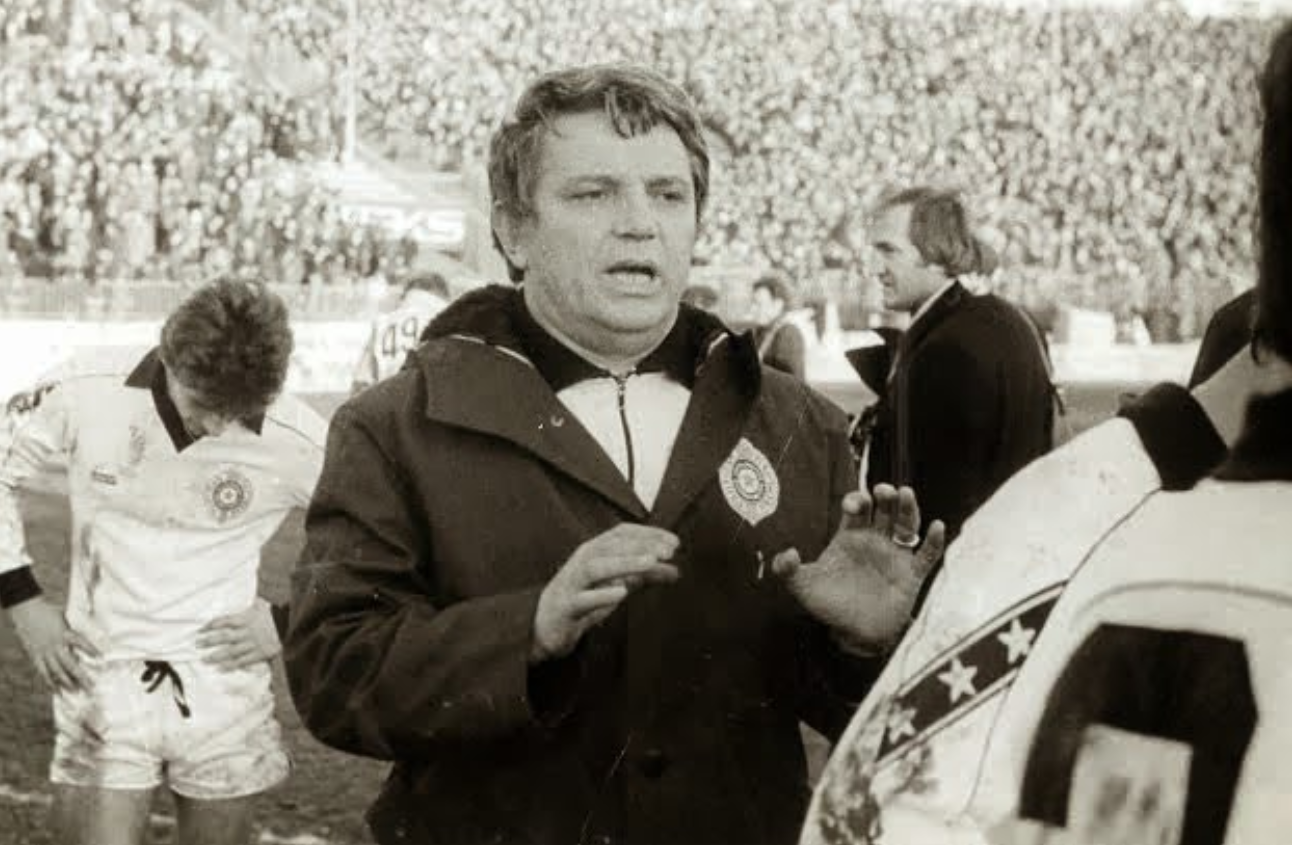 Josip Mića Duvandžić