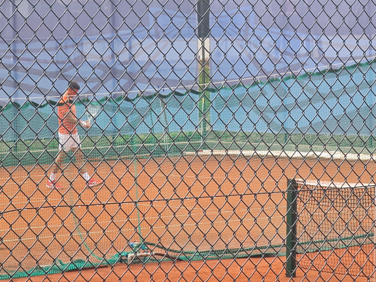 Đoković Srpska Open