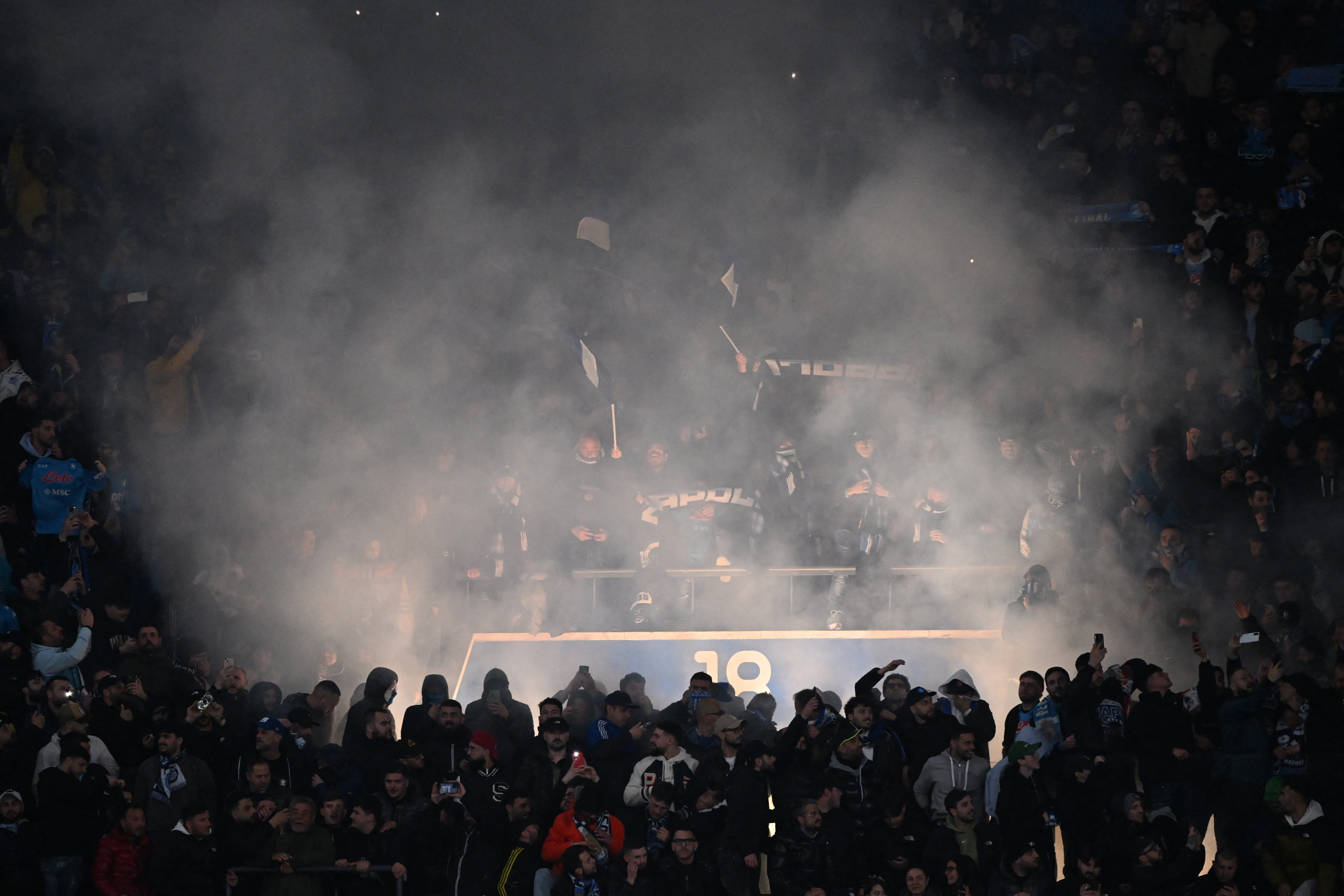 REUTERS/Alberto Lingria