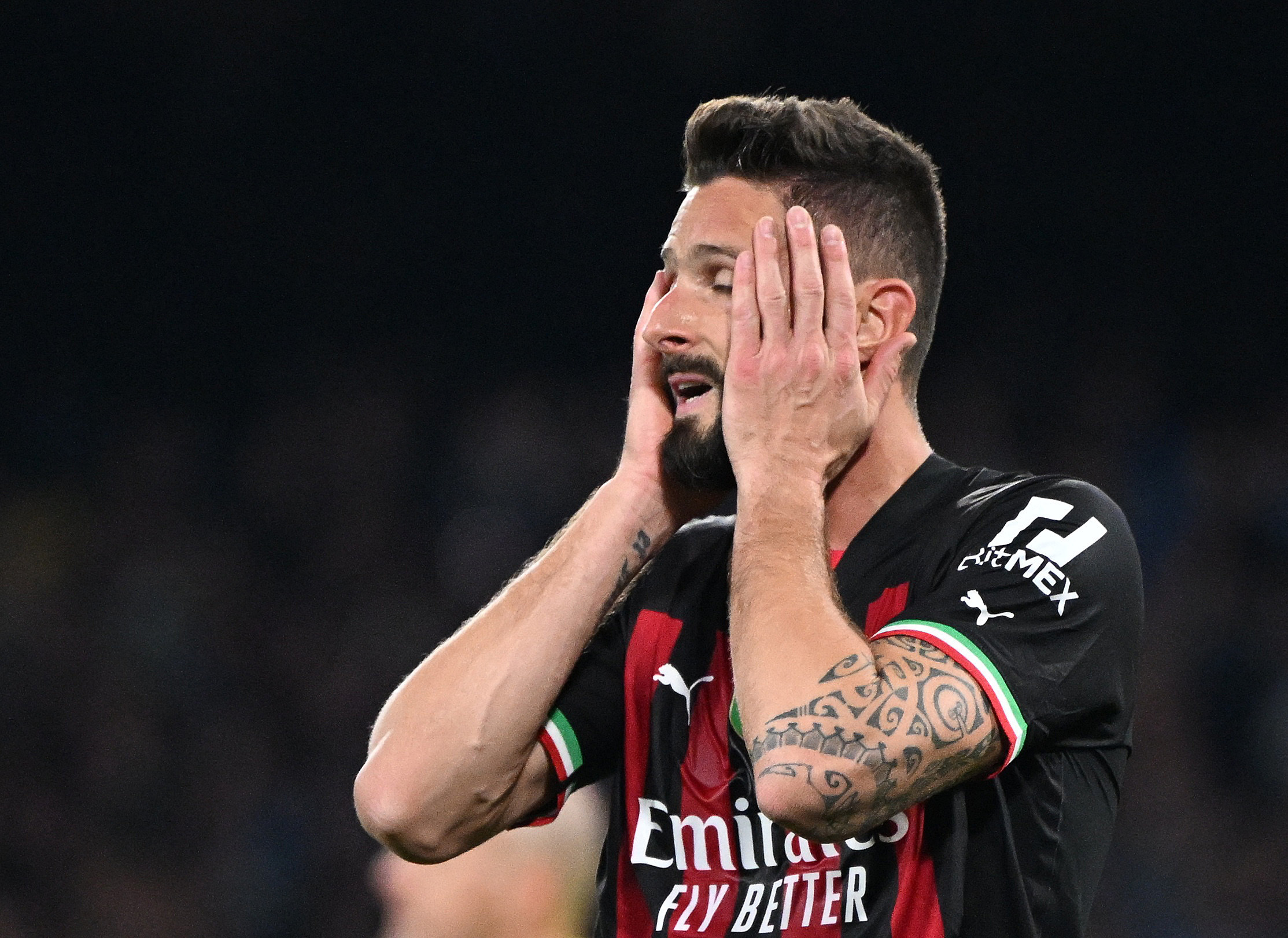 REUTERS/Alberto Lingria