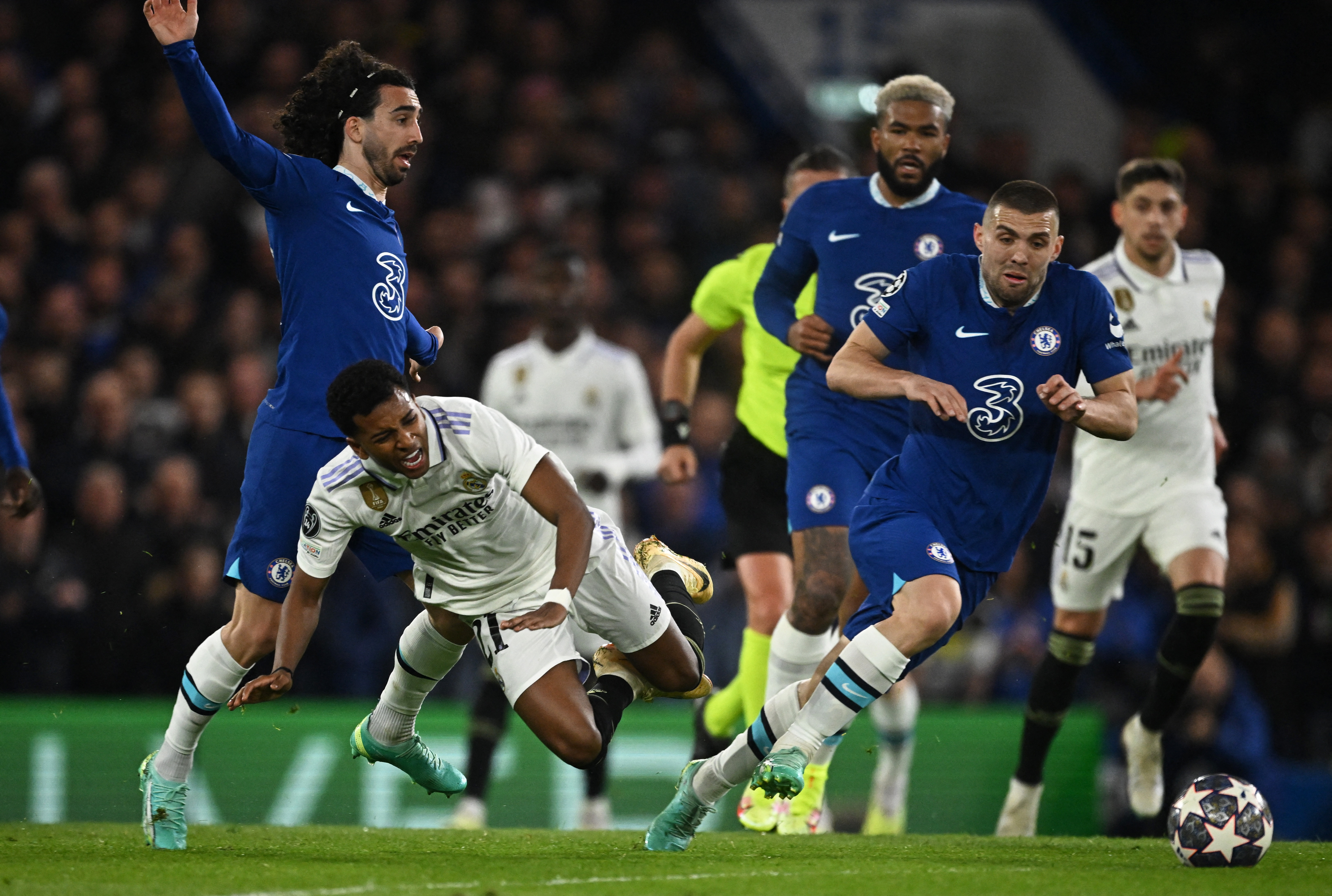 REUTERS/Dylan Martinez