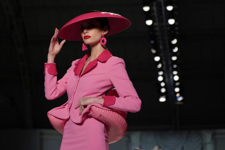 Fashion-Jeremy Scott