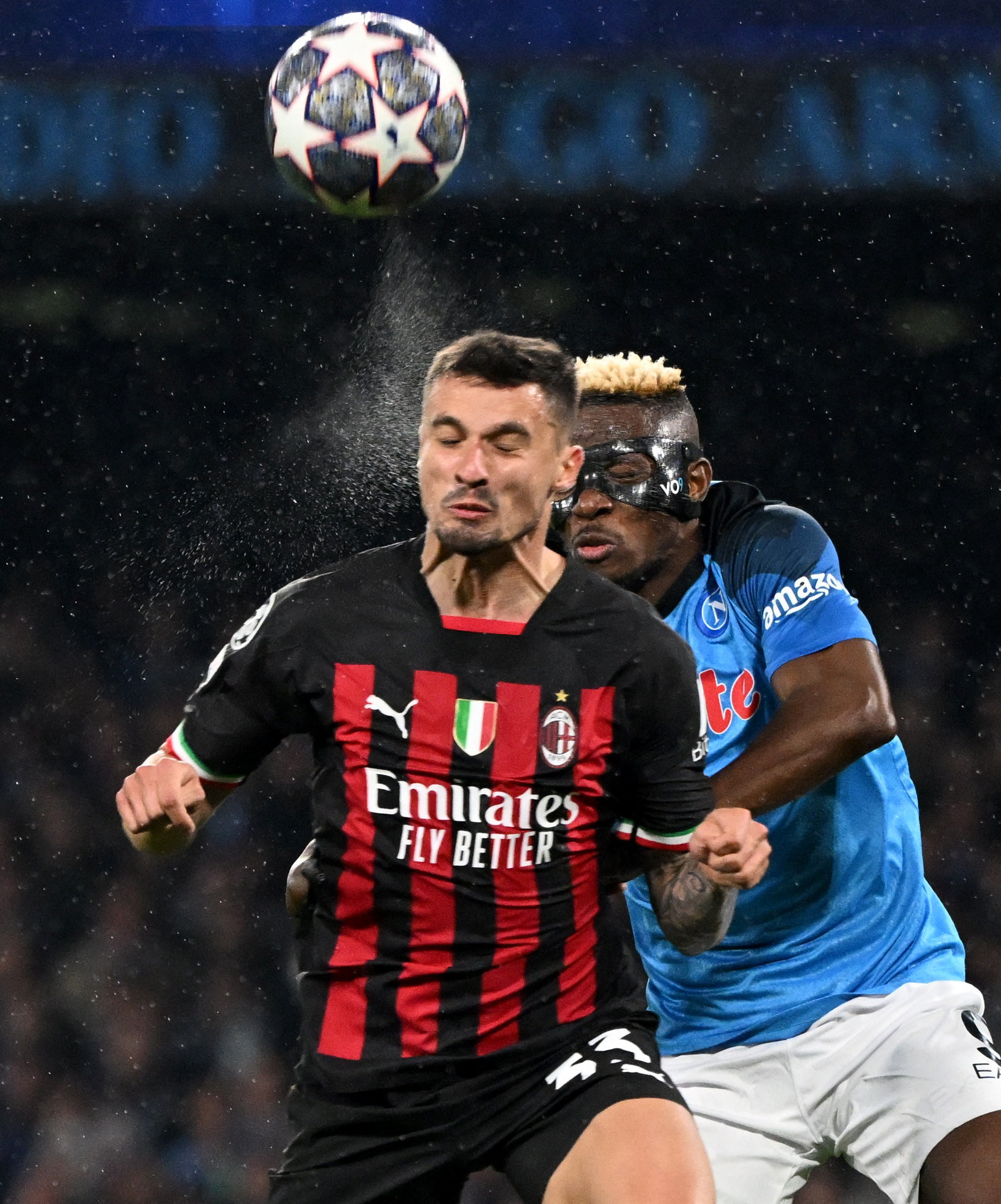 REUTERS/Alberto Lingria