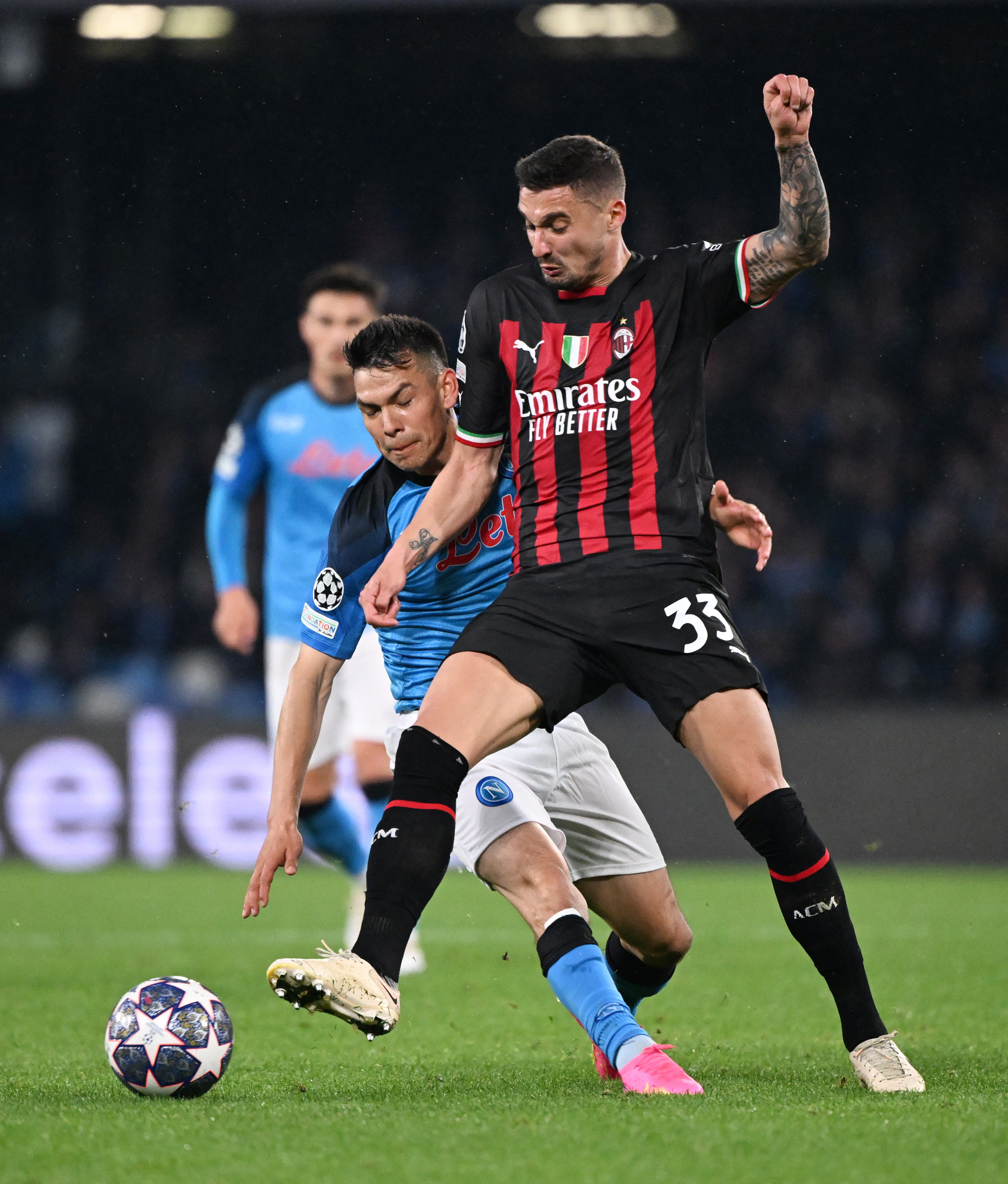  REUTERS/Alberto Lingria