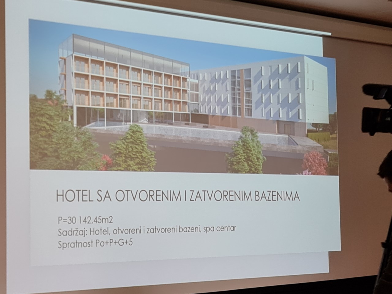 hotel banjaluka