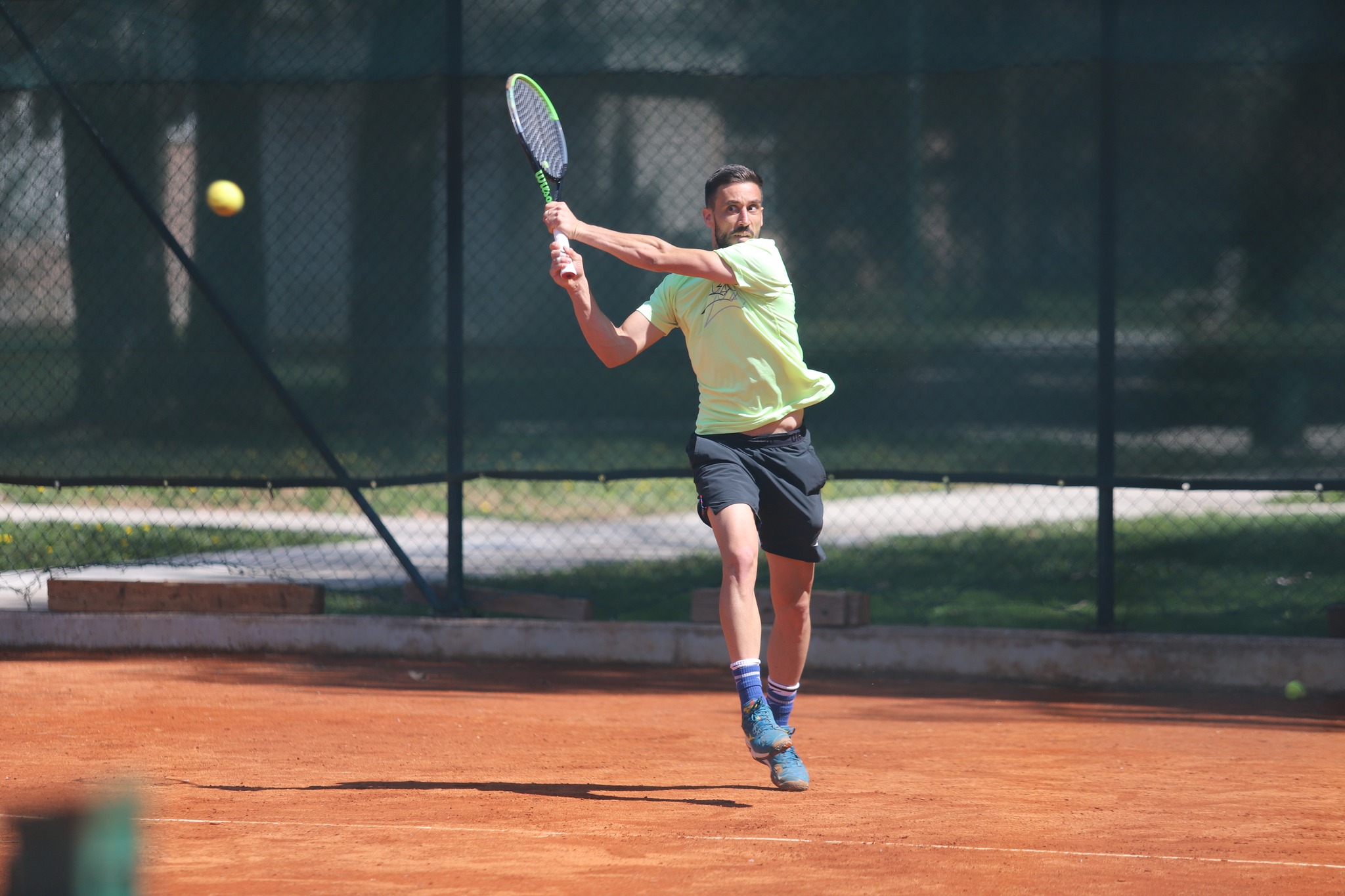 Damir Dzumhur