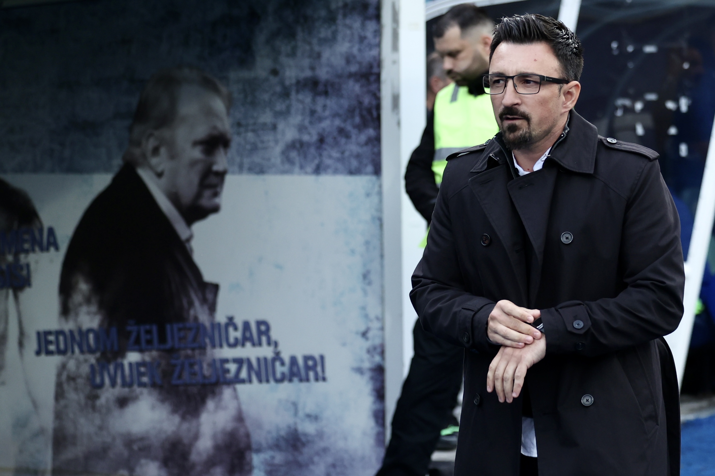 FK Željezničar FK Velež KUP BIH