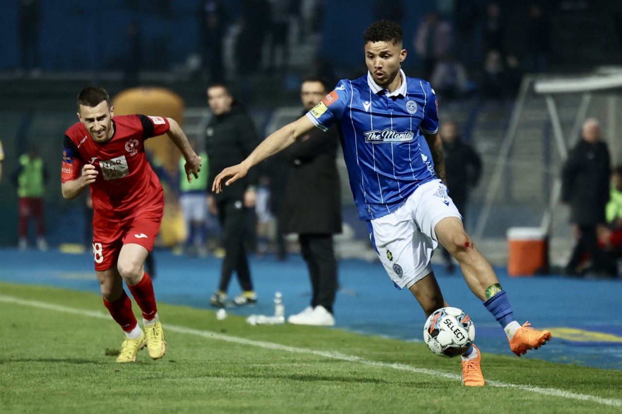 FK Željezničar FK Velež KUP BIH