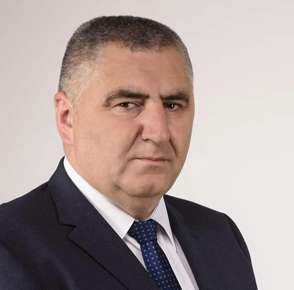 Čedomir Stojanović