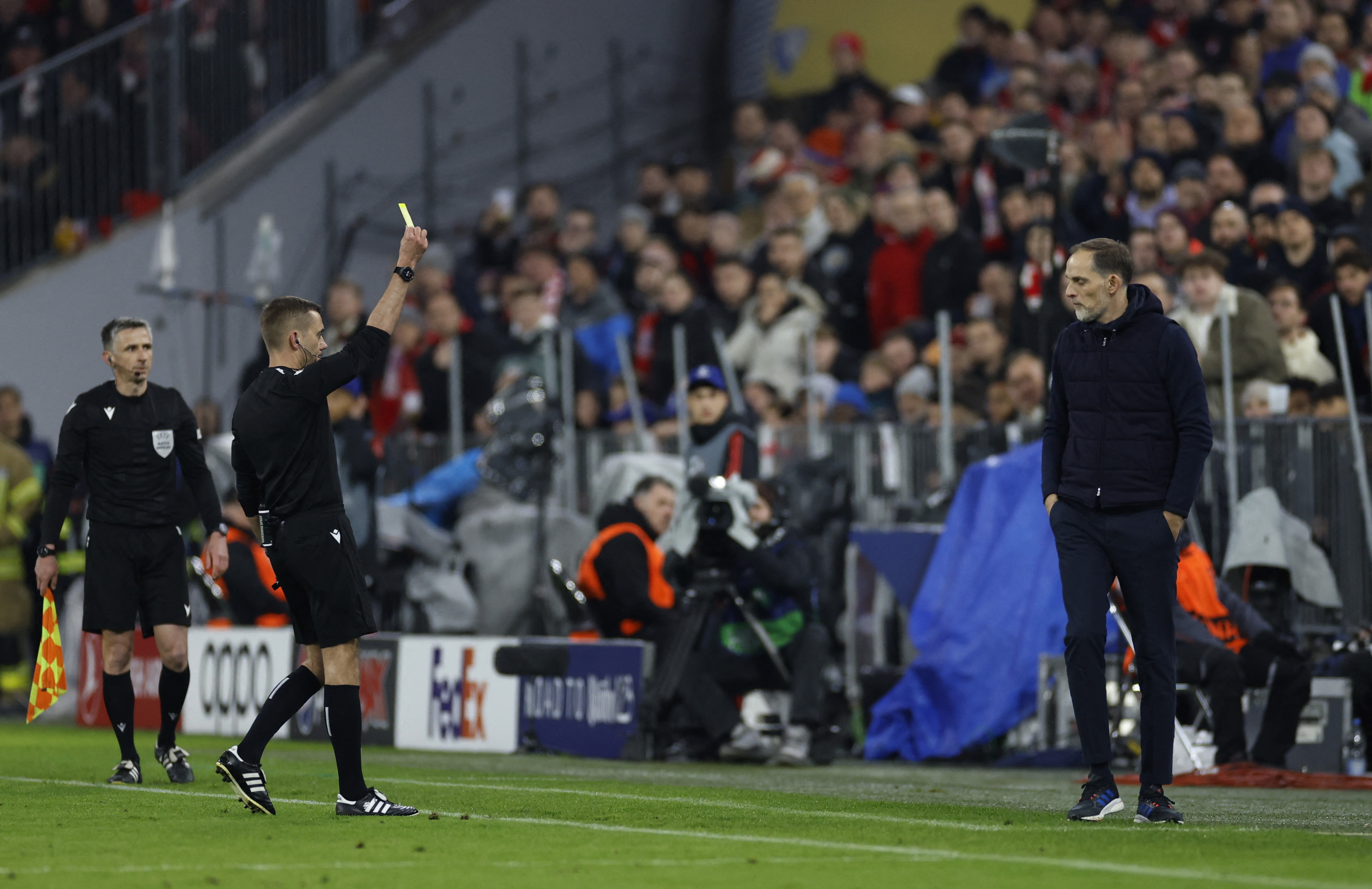 REUTERS/Heiko Becker