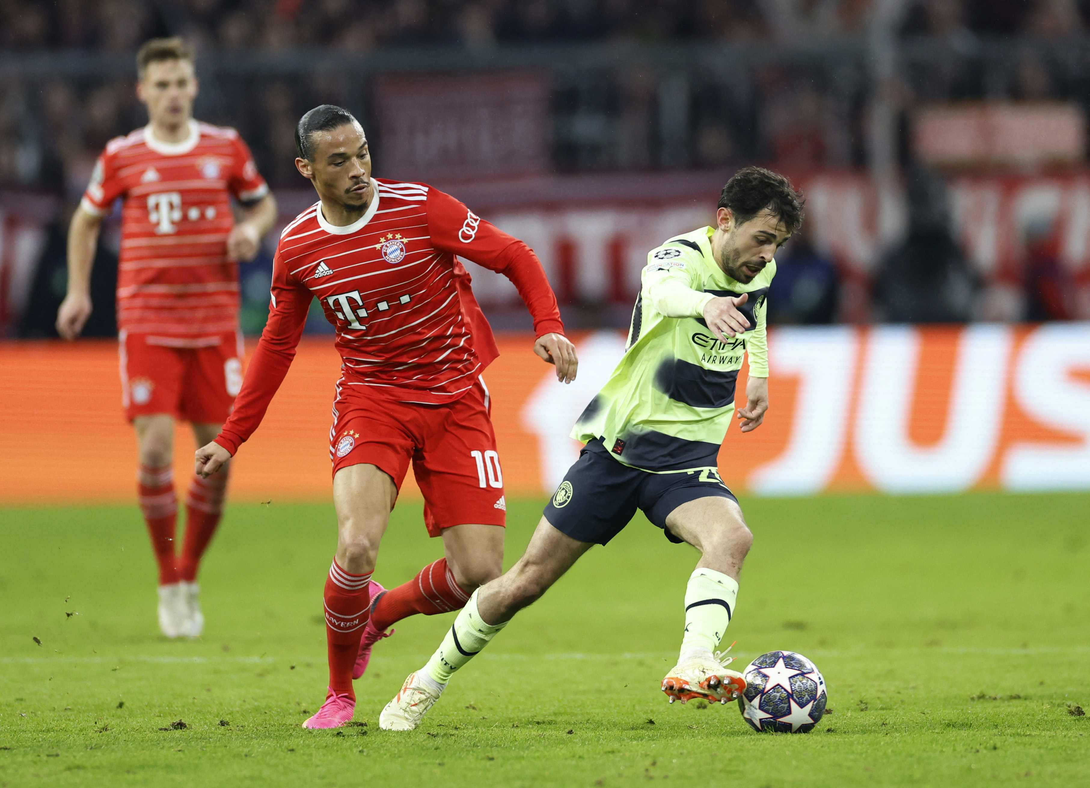 REUTERS/Heiko Becker