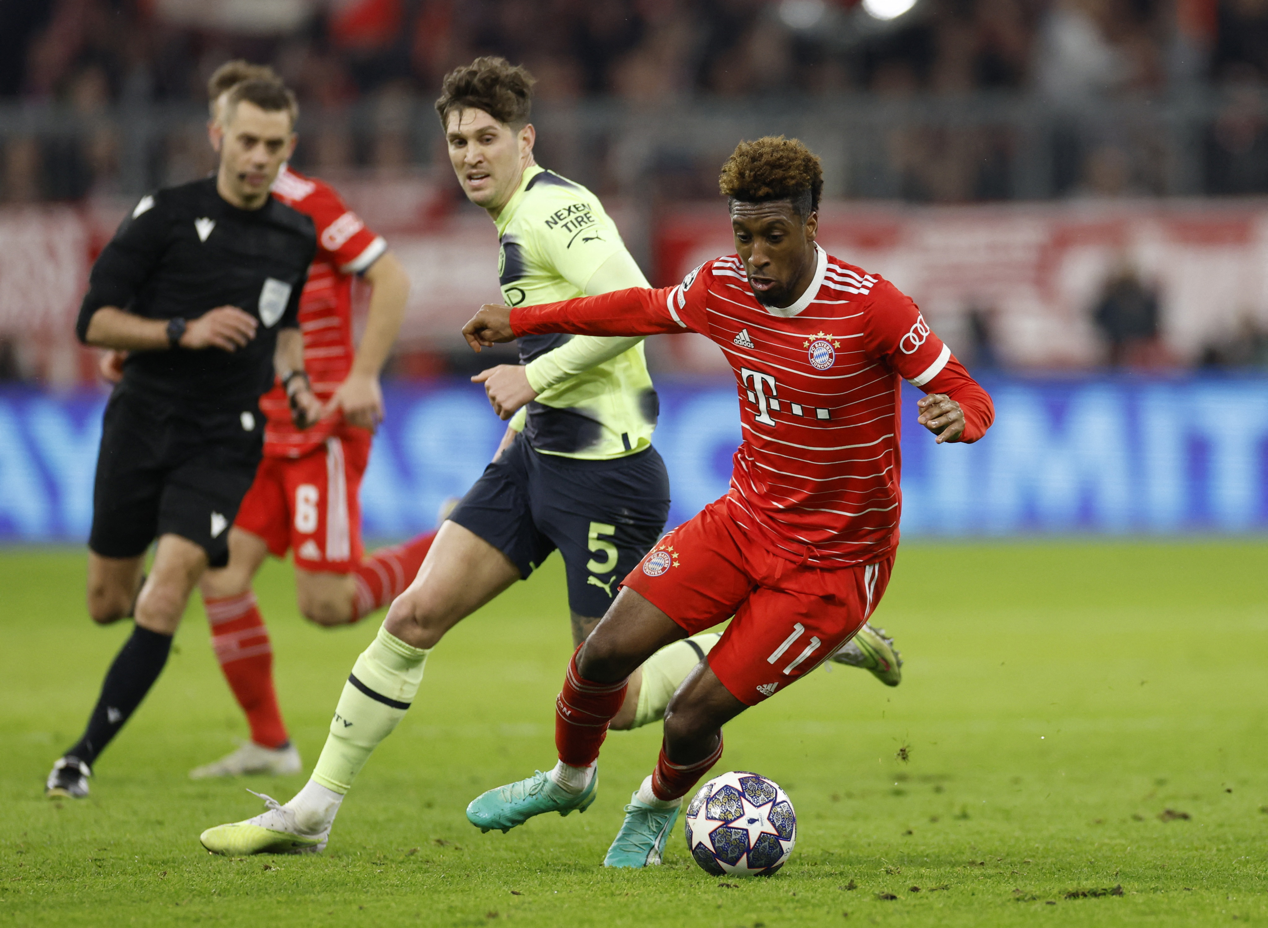 REUTERS/Heiko Becker