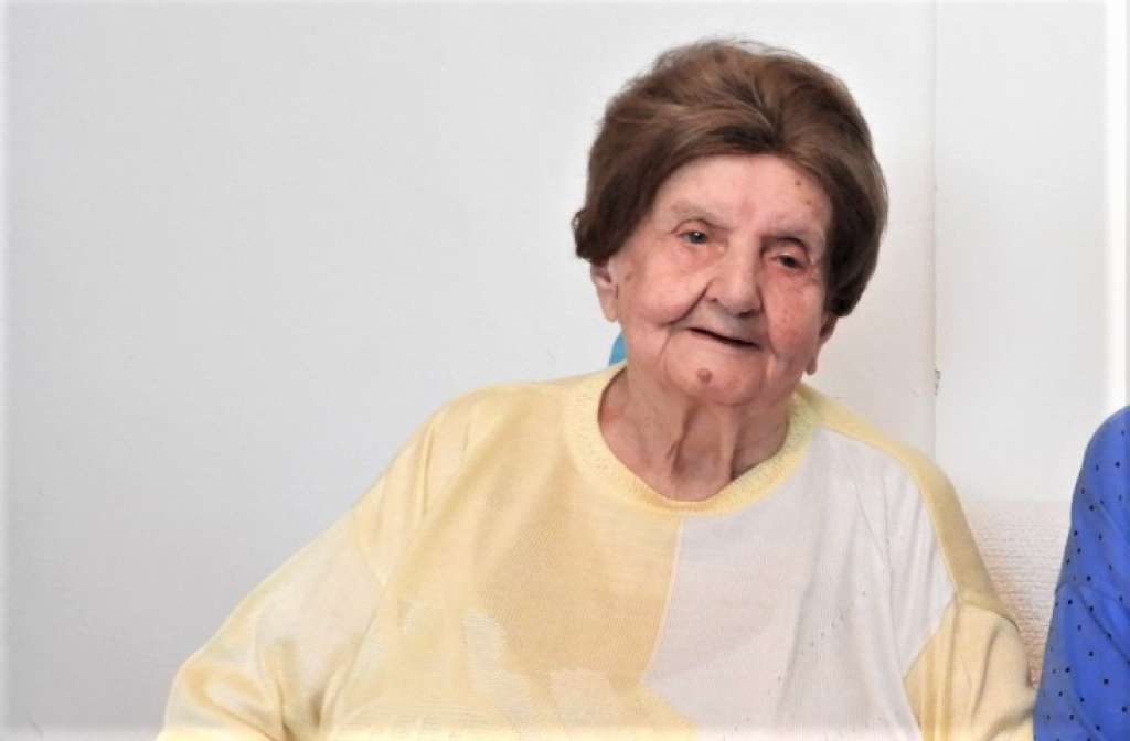 šerifa hrustić