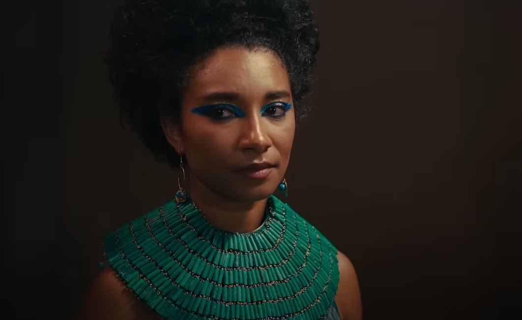 Cleopatra